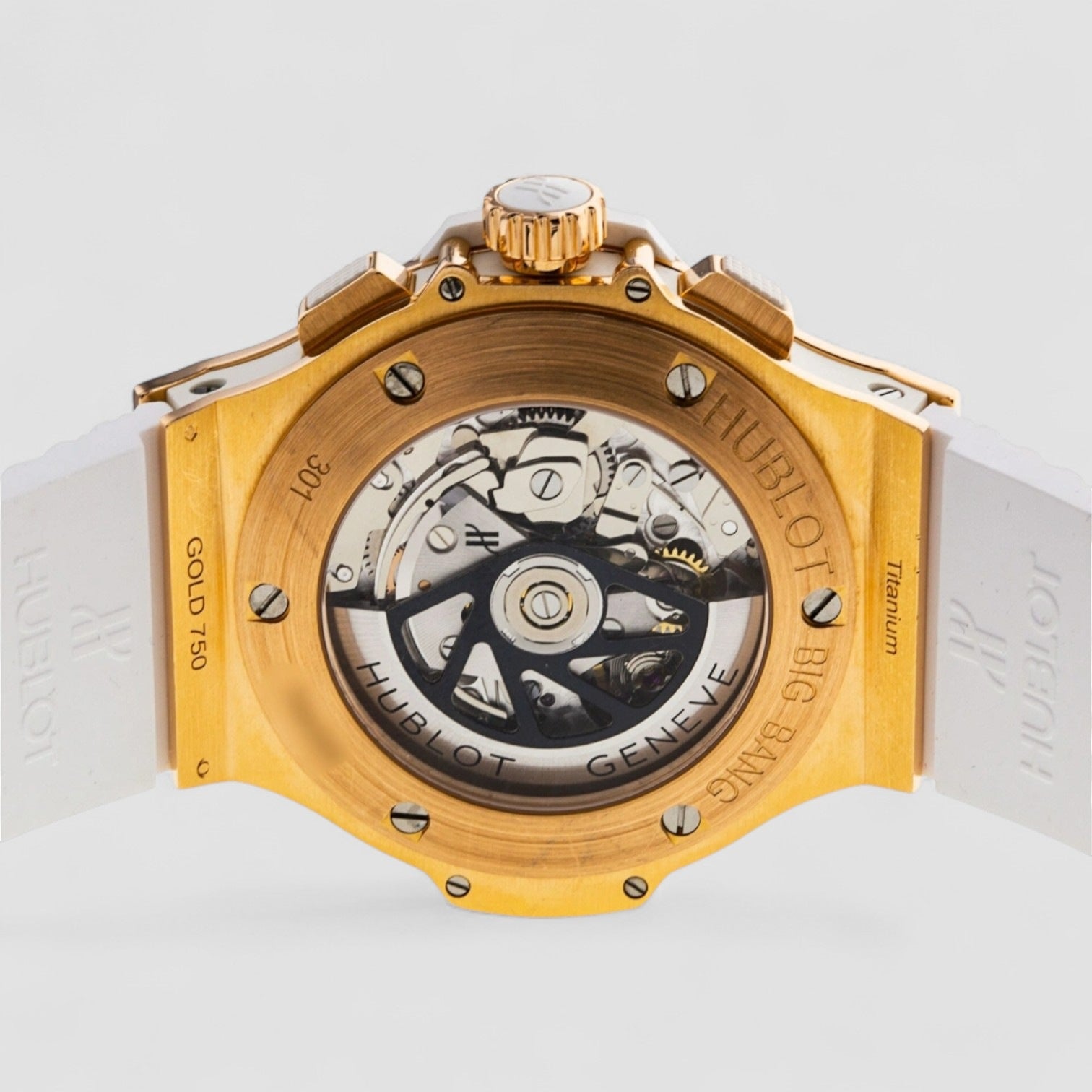Big Bang Men's Watch