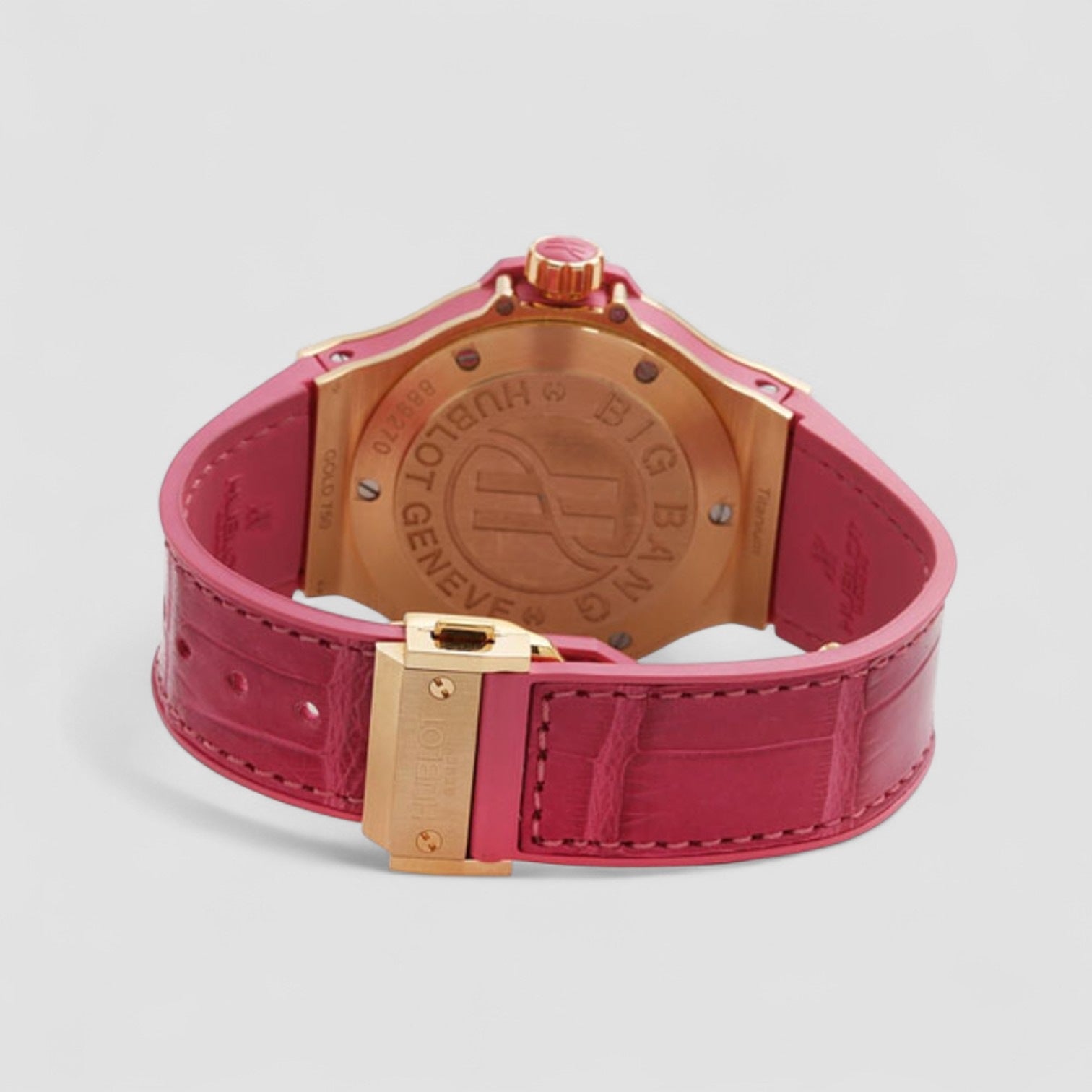 Big Bang Tutti Frutti Big Bang Gold