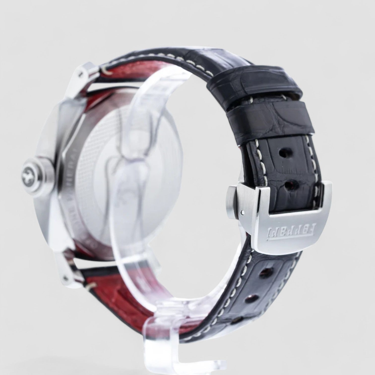 Granturismo Black Dial