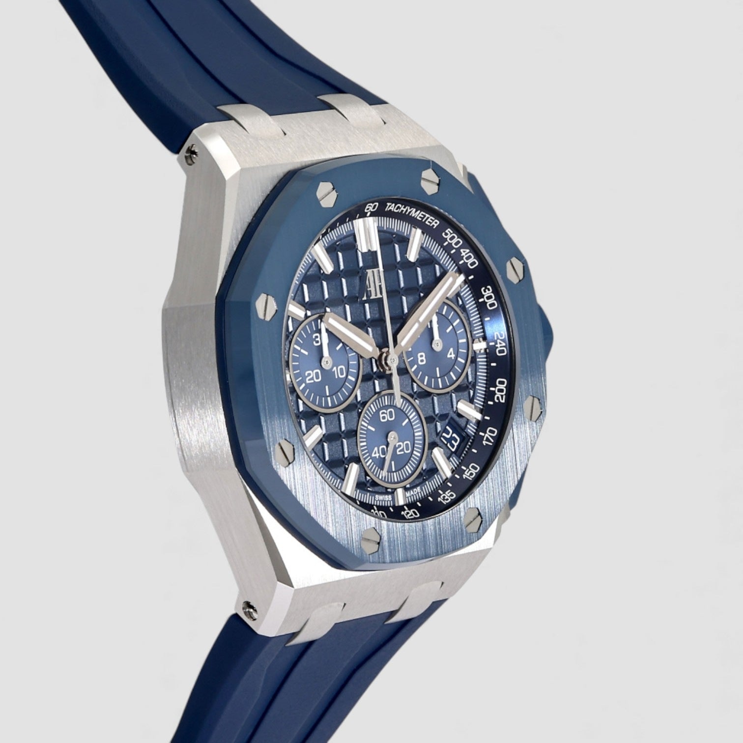 Royal Oak Offshore Selfwinding Chronograph