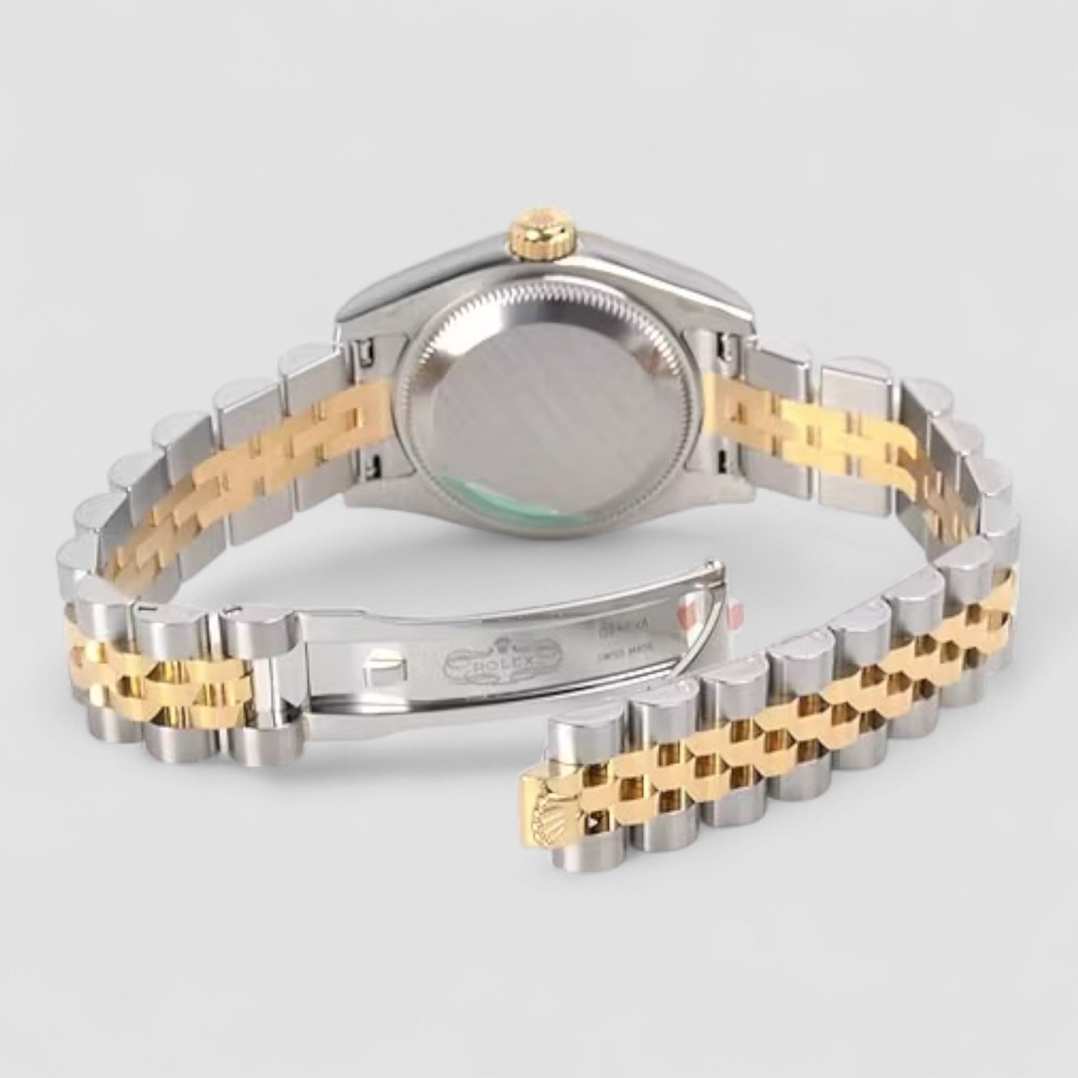 Lady-Datejust