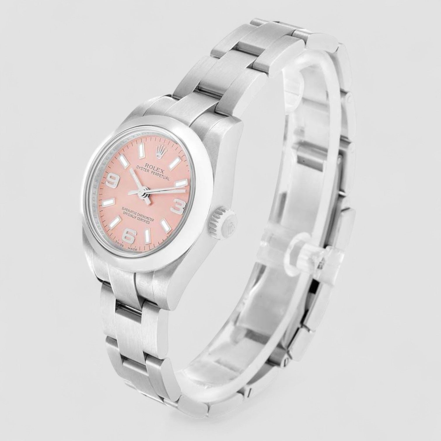 Oyster Perpetual 26