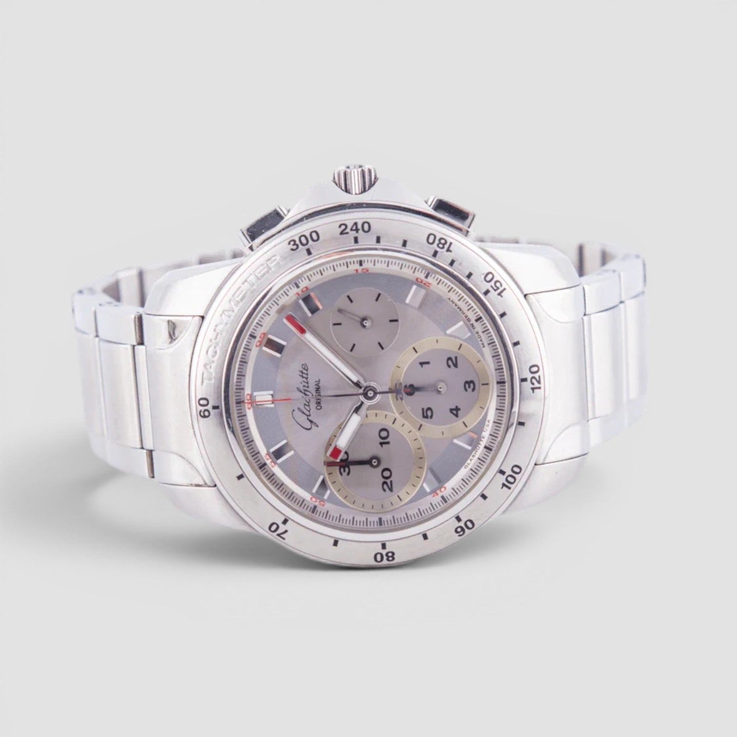 SPORT EVOLUTION CHRONOGRAPH