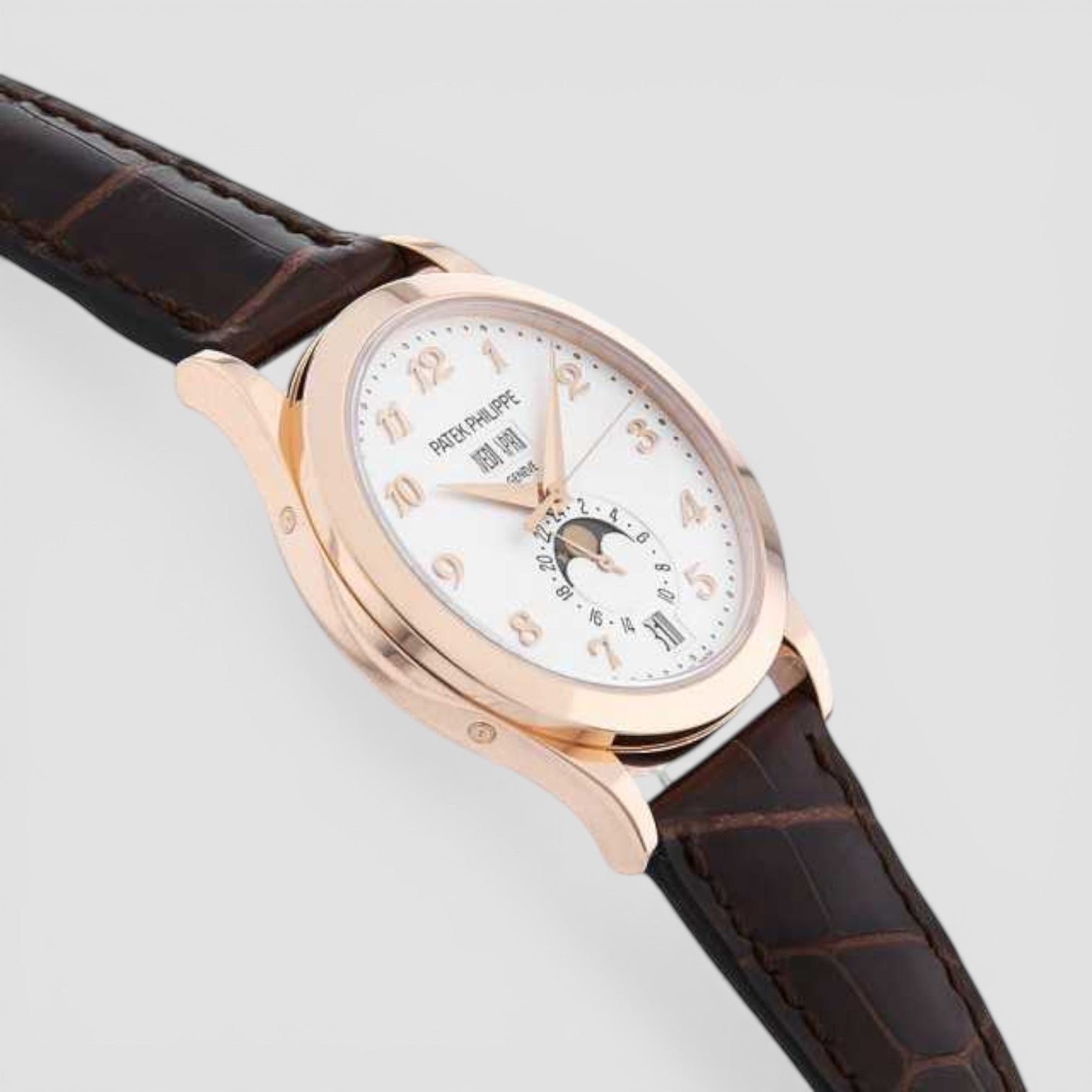 Annual Calendar Complications