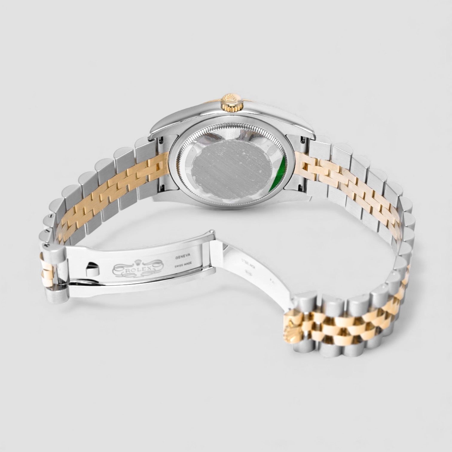 Datejust 36 Wristwatch