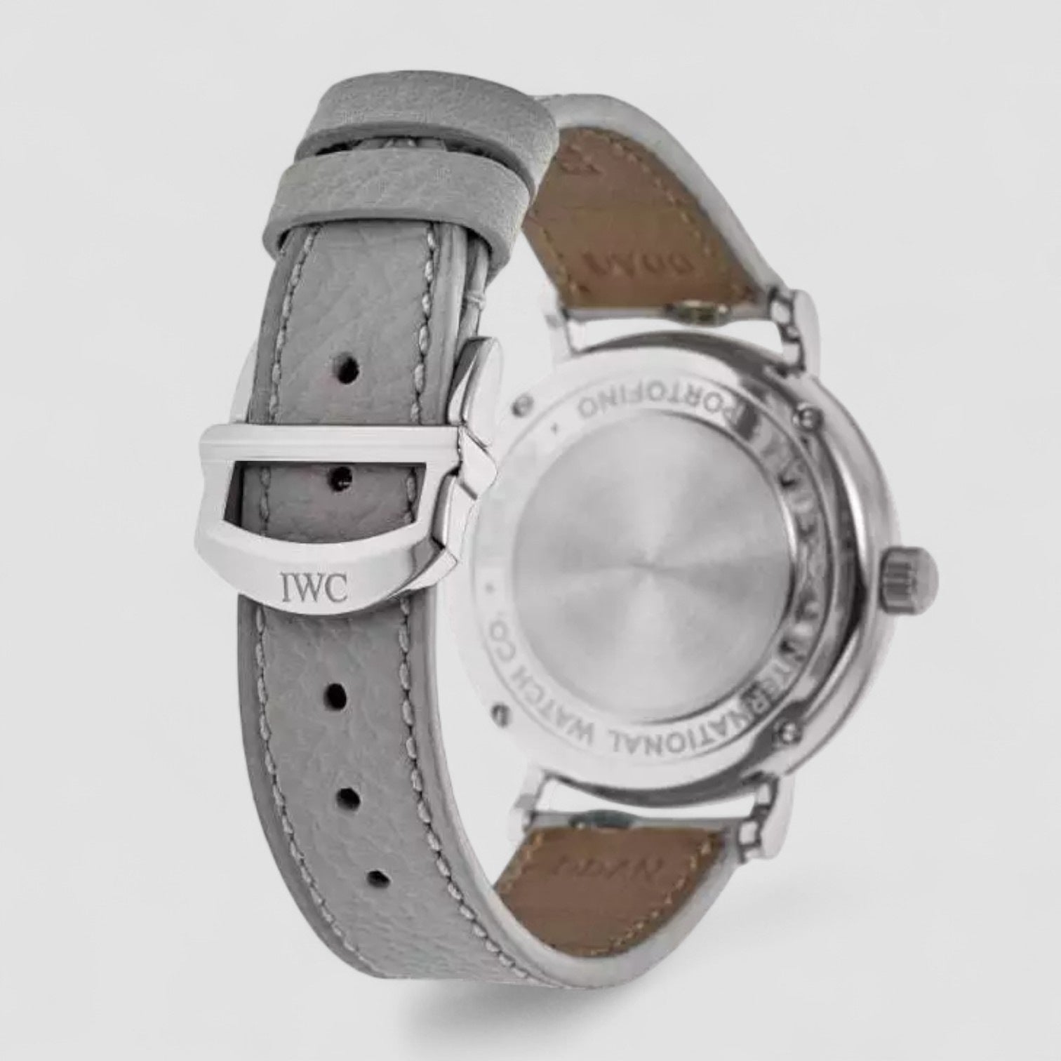 Portofino Automatic 34