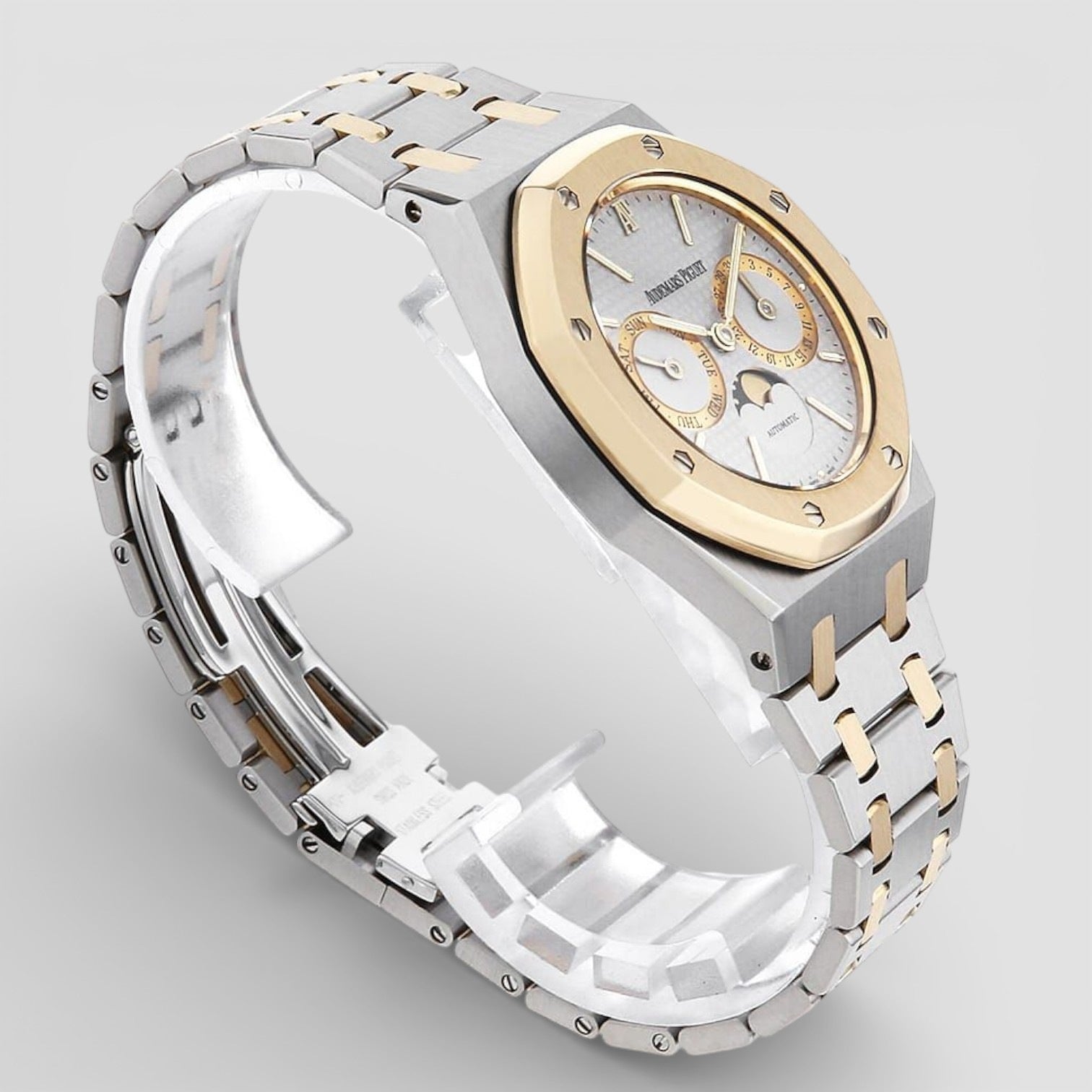 Royal Oak Day-date