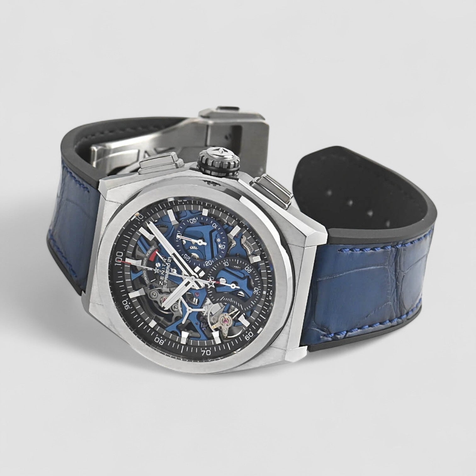 Defy El Primero 21