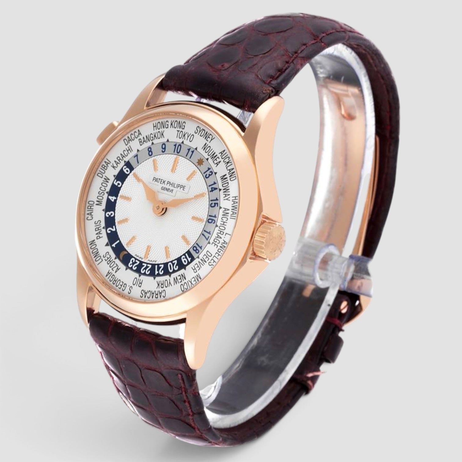World Time