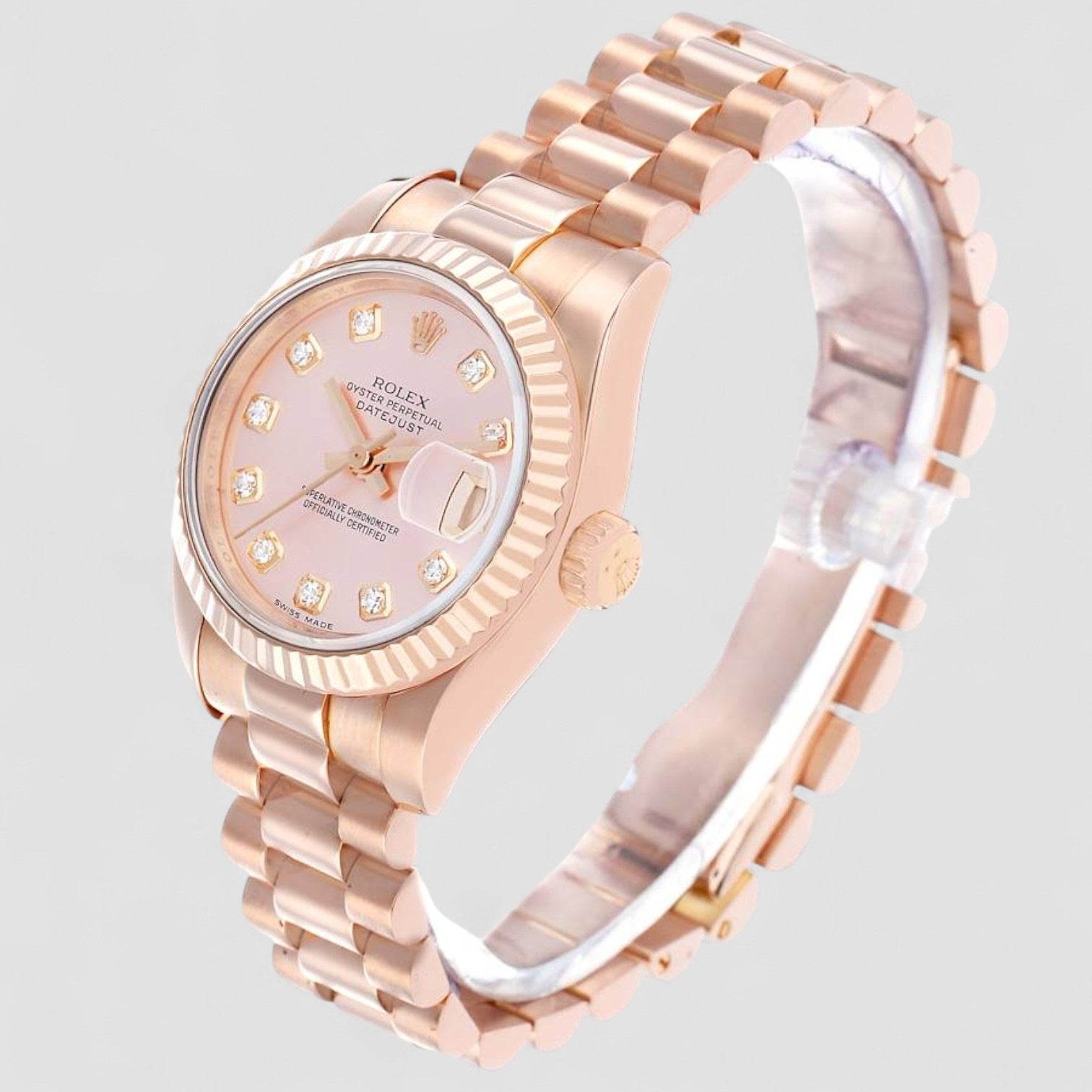 Lady-Datejust