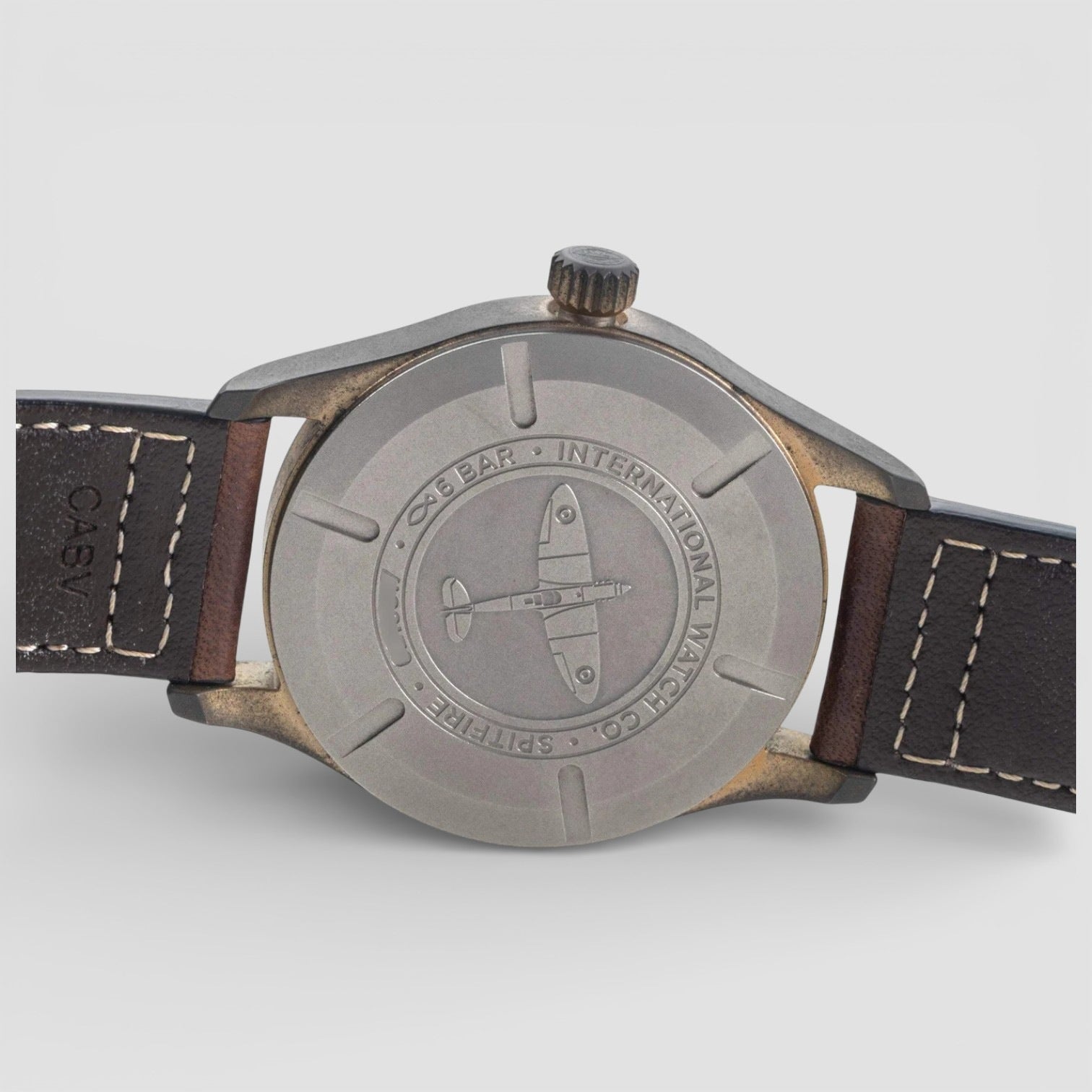 Spitfire Automatic