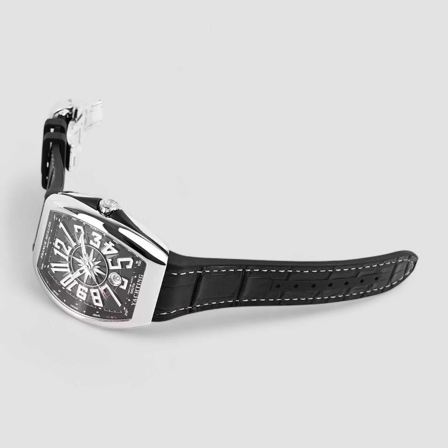 Vanguard Yachting