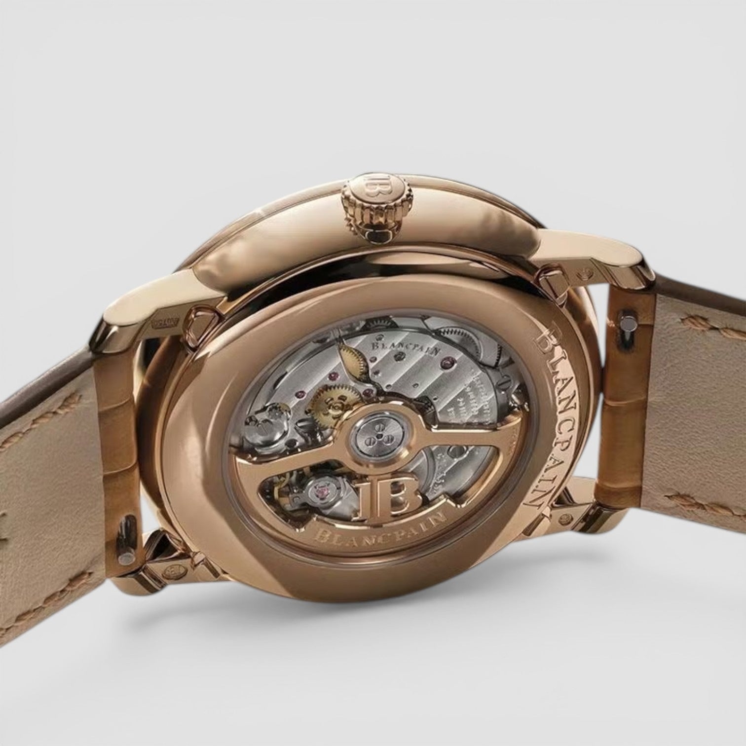VILLERET QUANTIEME COMPLET