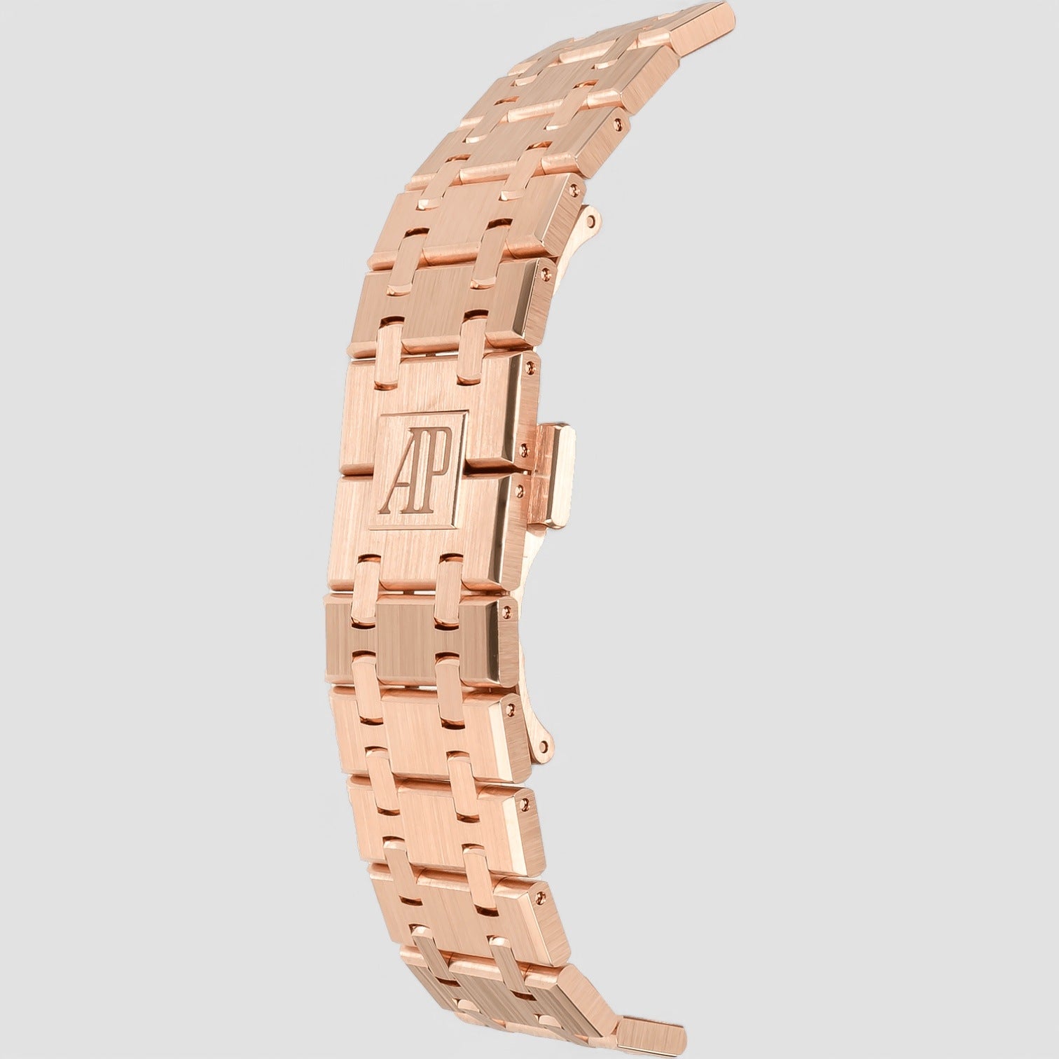 ROYAL OAK ROSE GOLD AUTOMATIC
