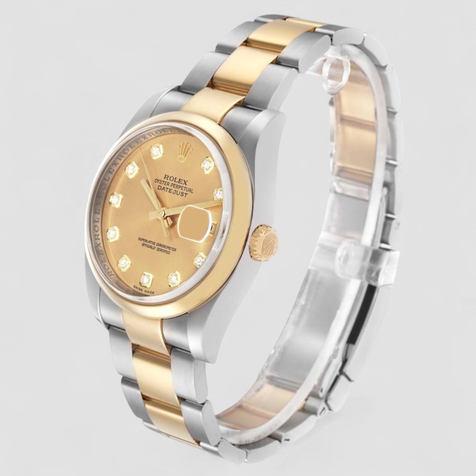 Datejust 36