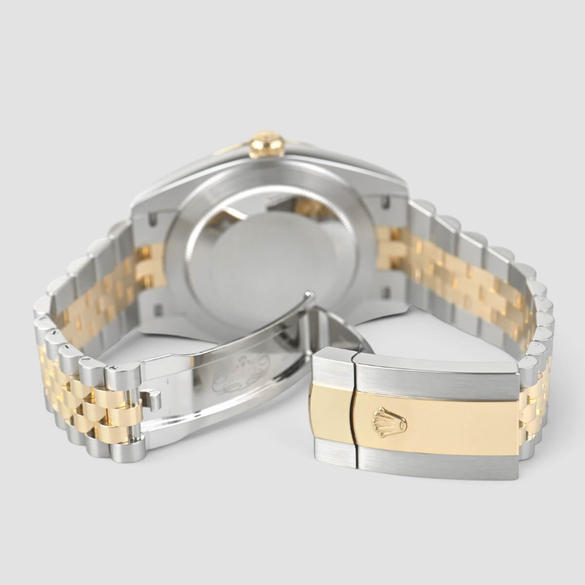 Datejust 41