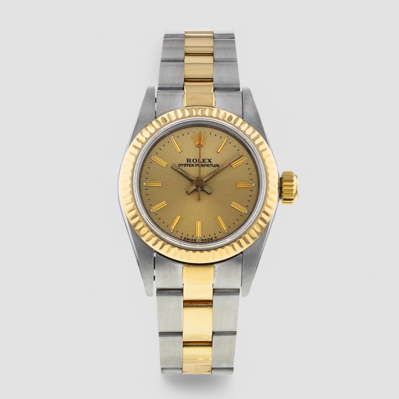 Lady Oyster Perpetual