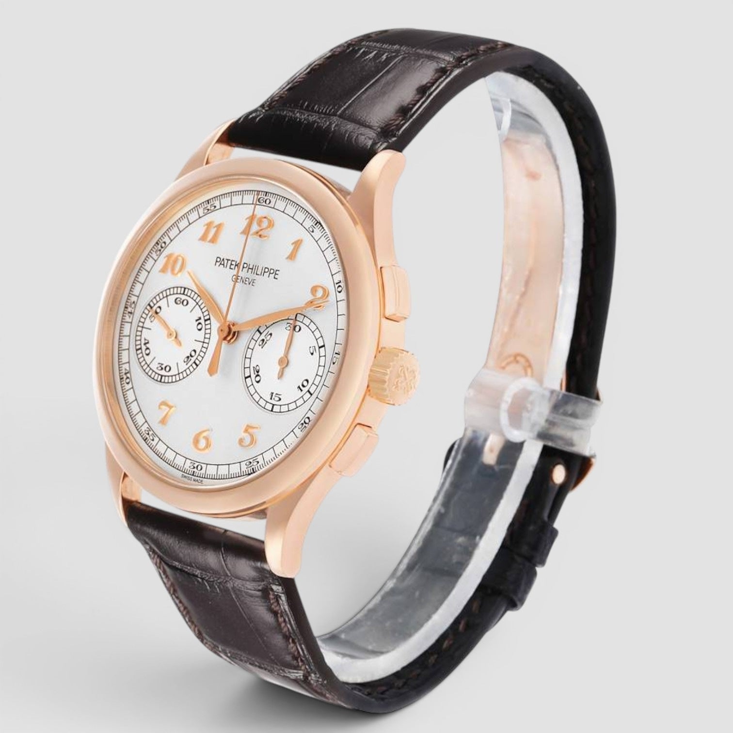 Chronograph