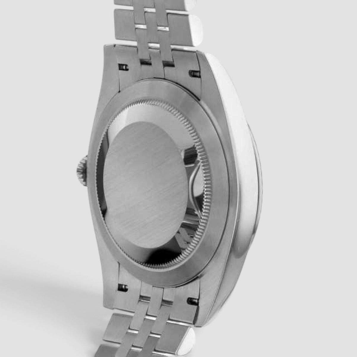 Datejust 41 Green Sunray Dial Jubilee