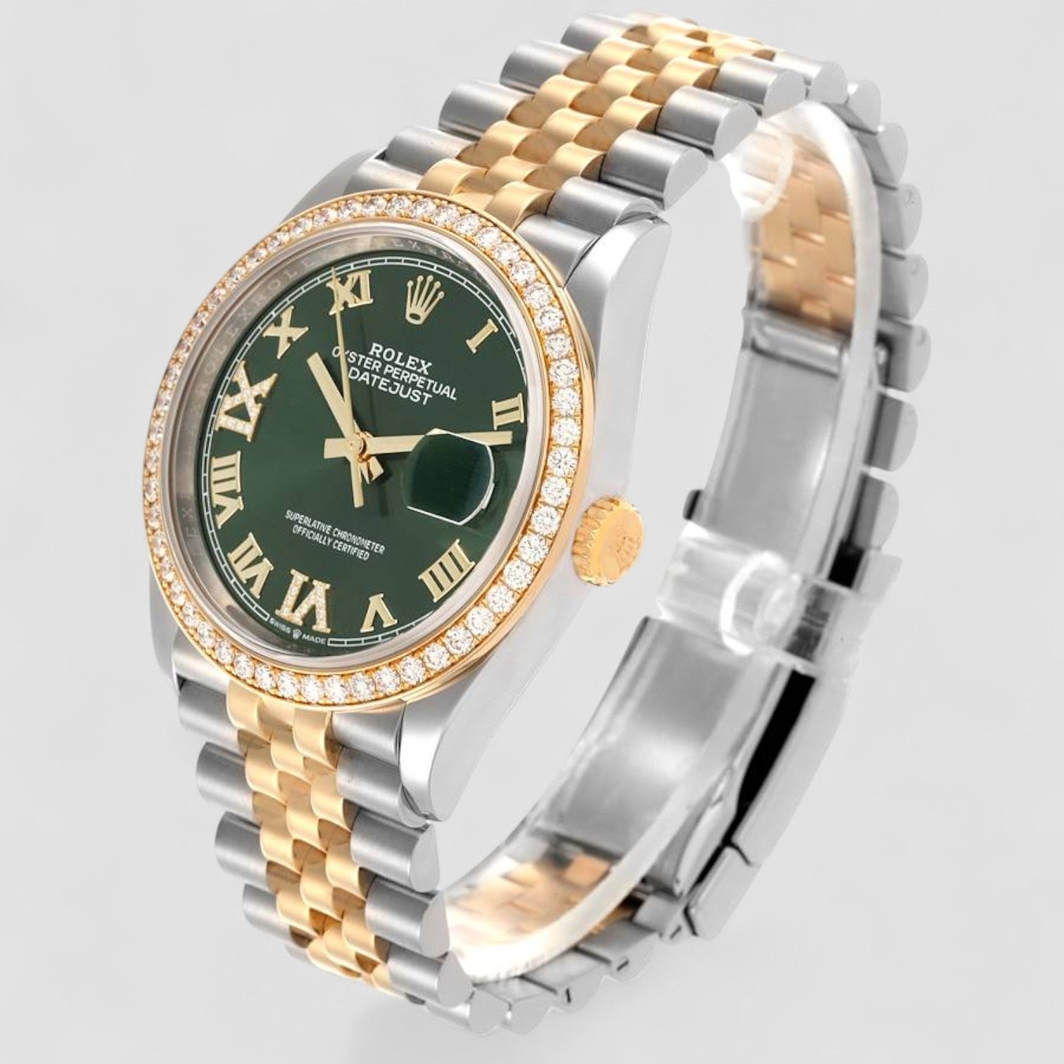Datejust 36