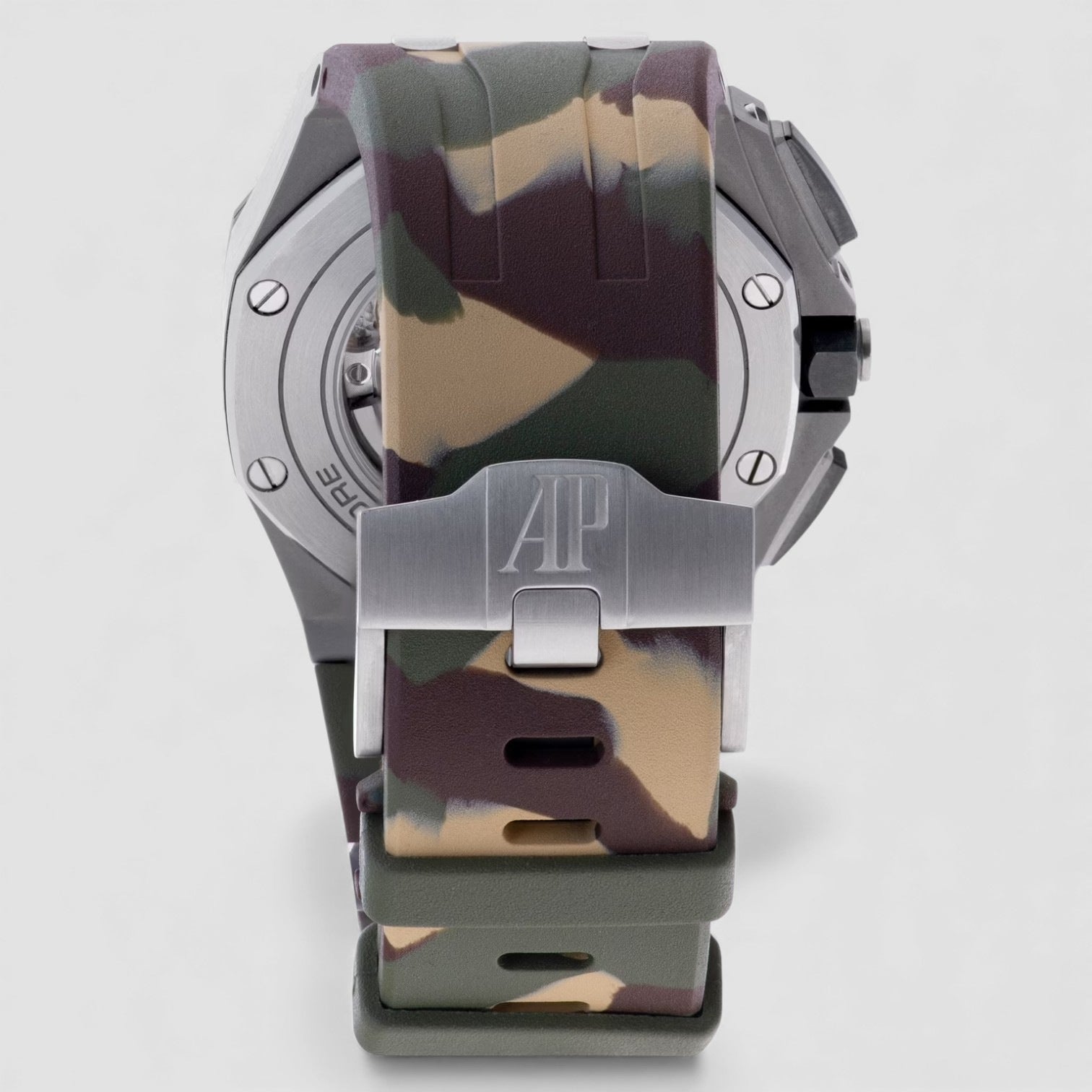 Royal Oak Offshore Chronograph