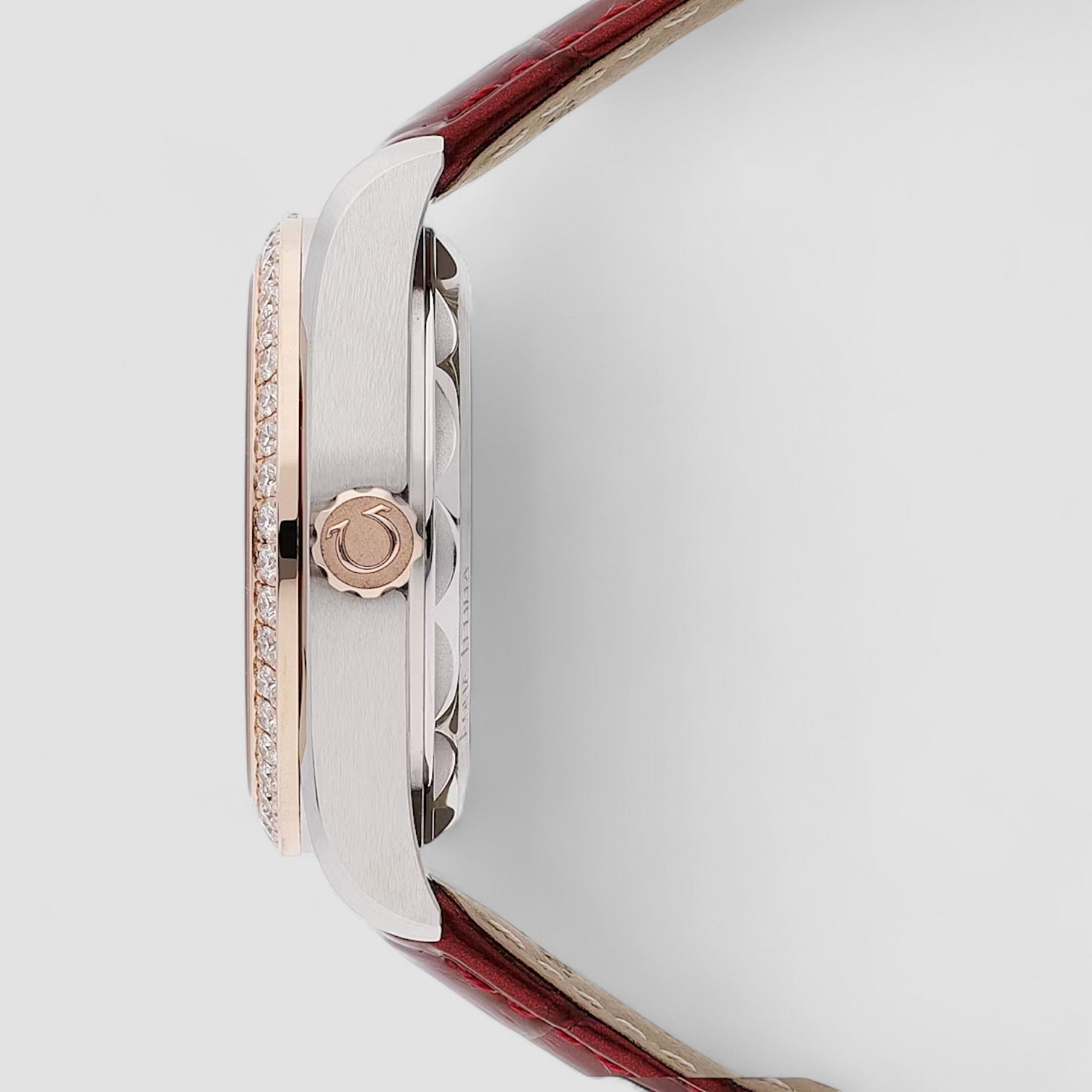 Seamaster Aqua Terra 150M Master Chronometer 34MM