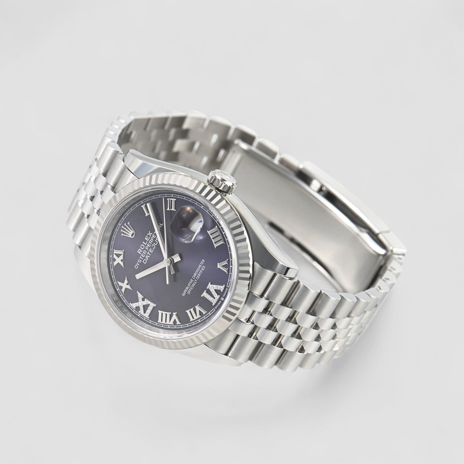 Datejust 36
