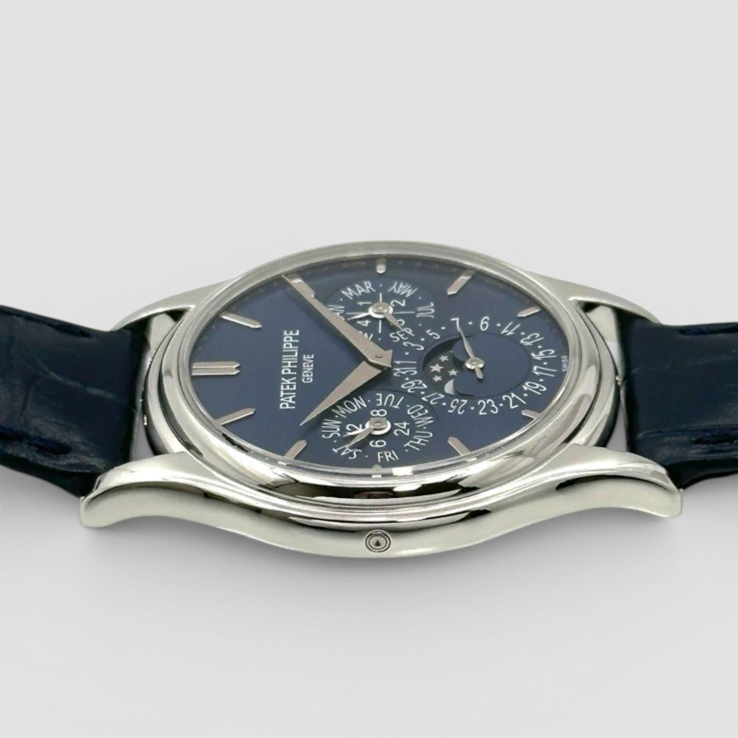 Perpetual Calendar