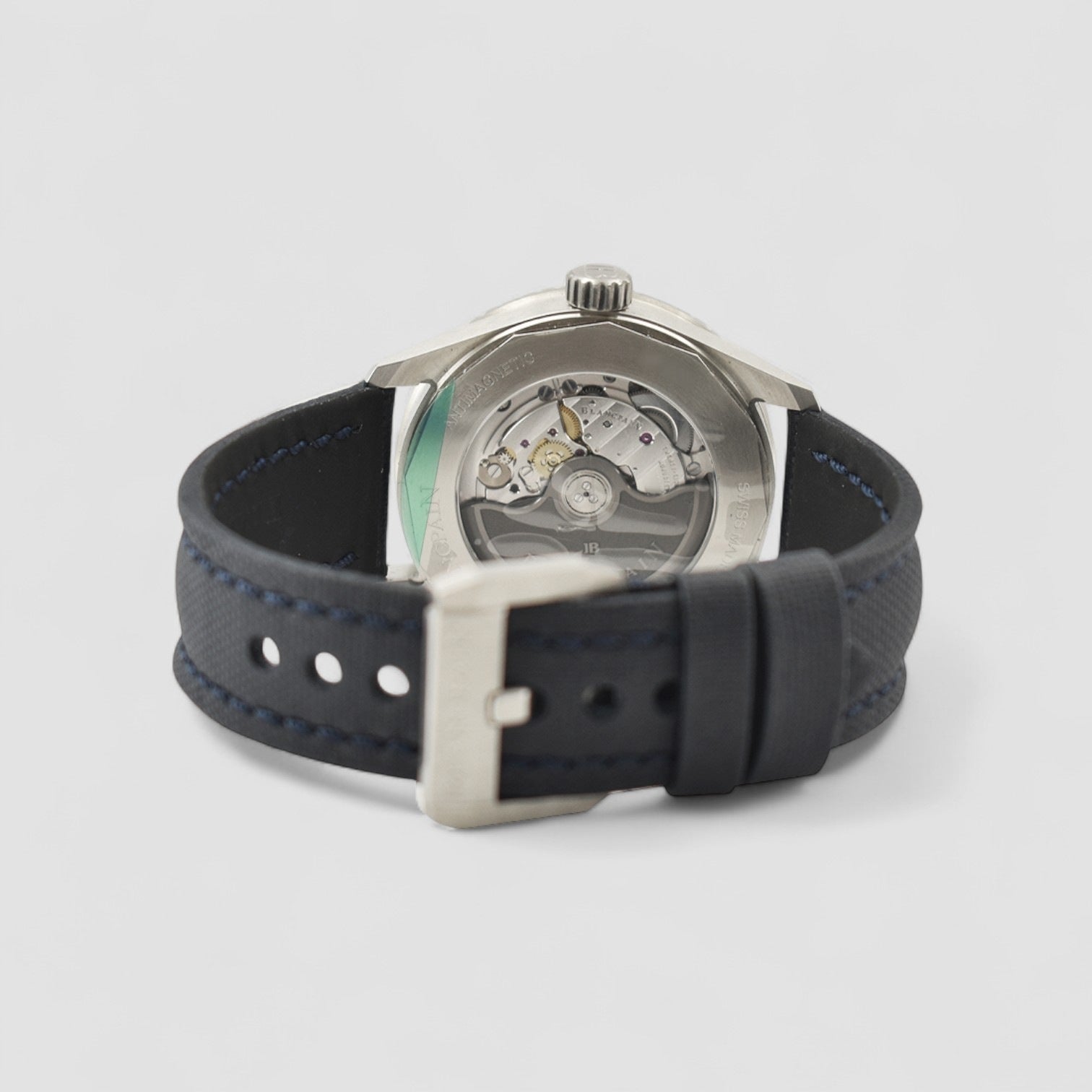 Fifty Fathoms Bathyscaphe Automatic 38mm