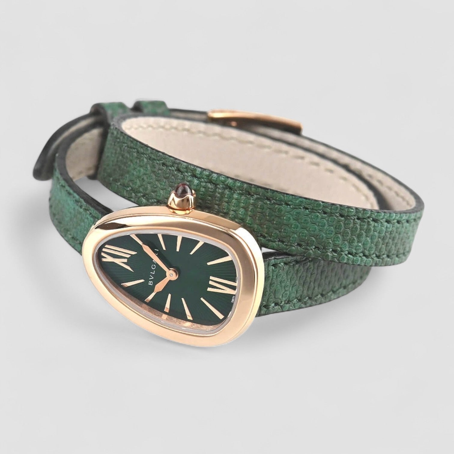 Serpenti