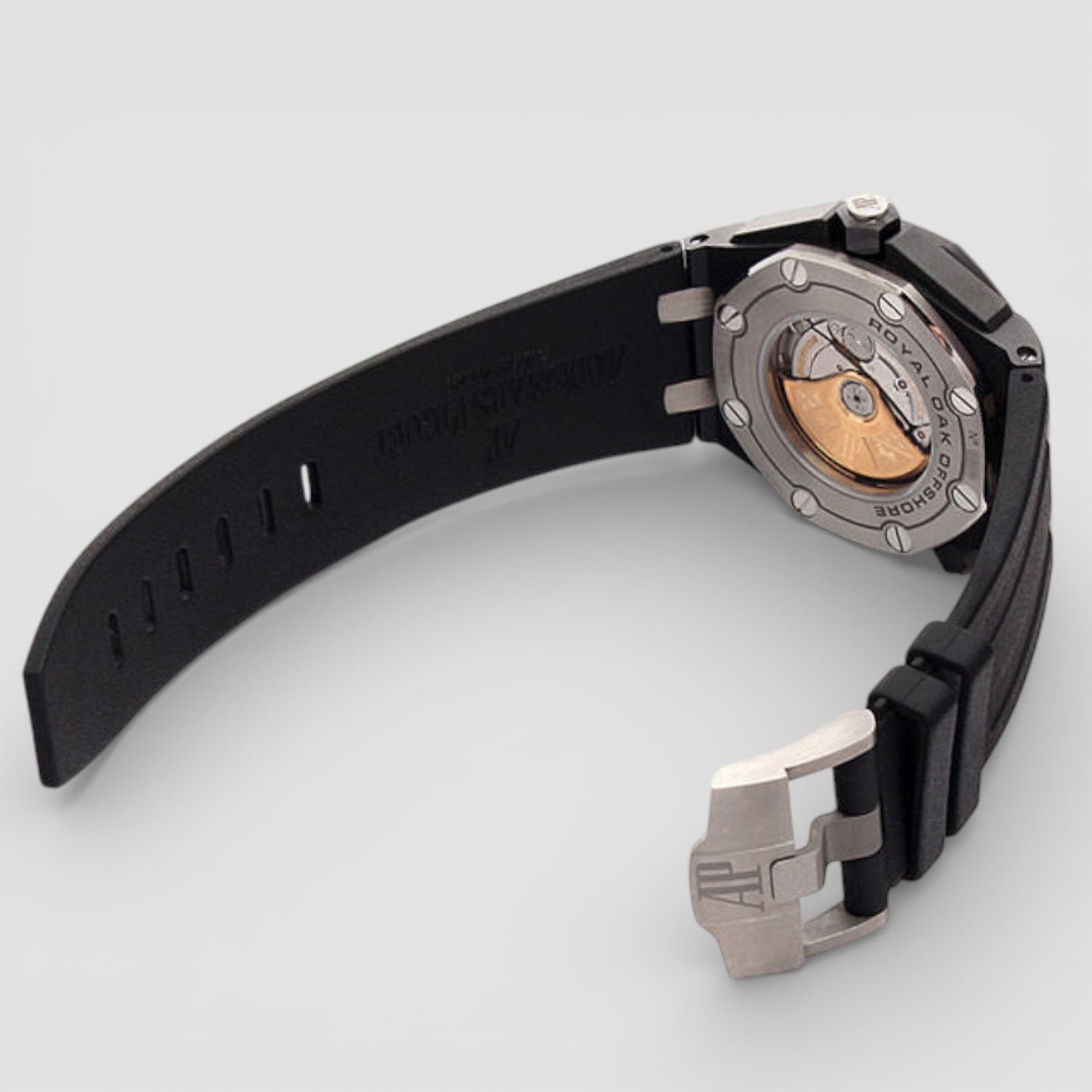 Royal Oak Offshore Diver