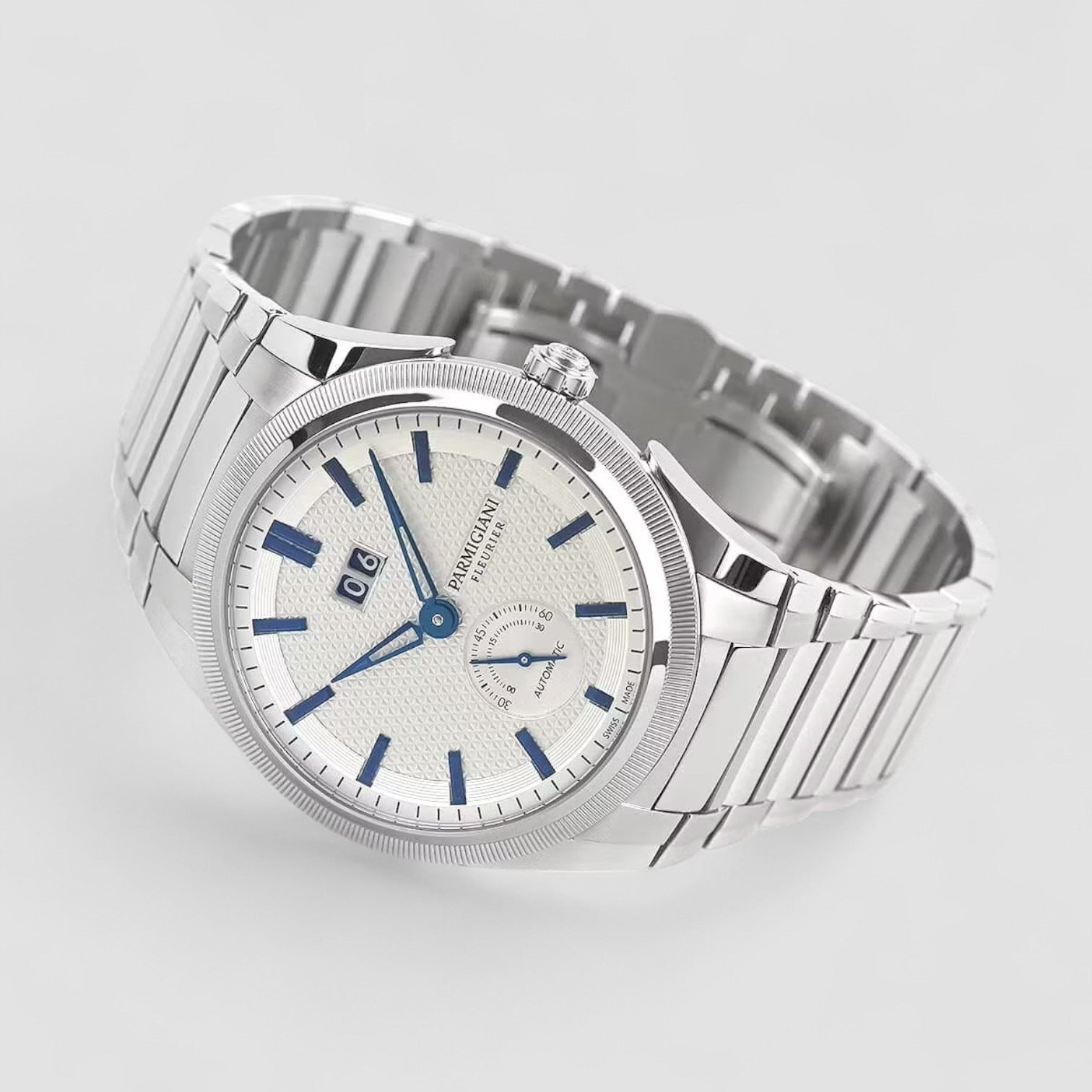 Gt Limited Automatic Big Date Tonda