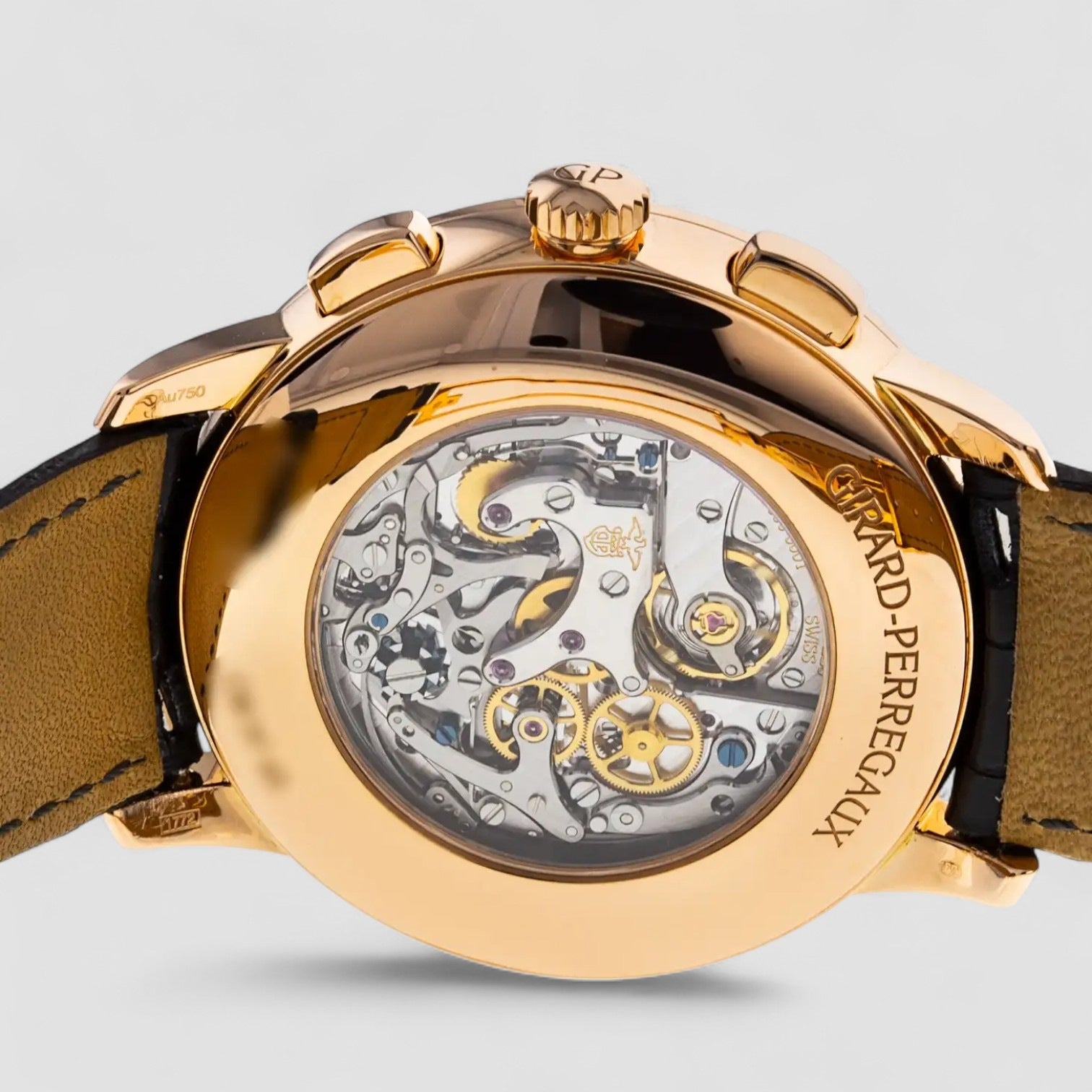 1966 Chronograph