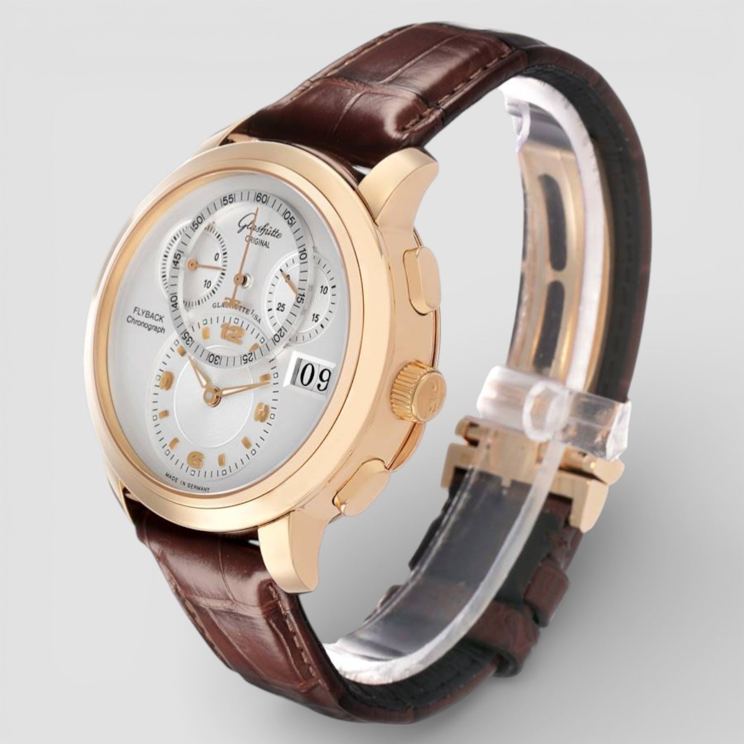 Panomaticchrono Xl
