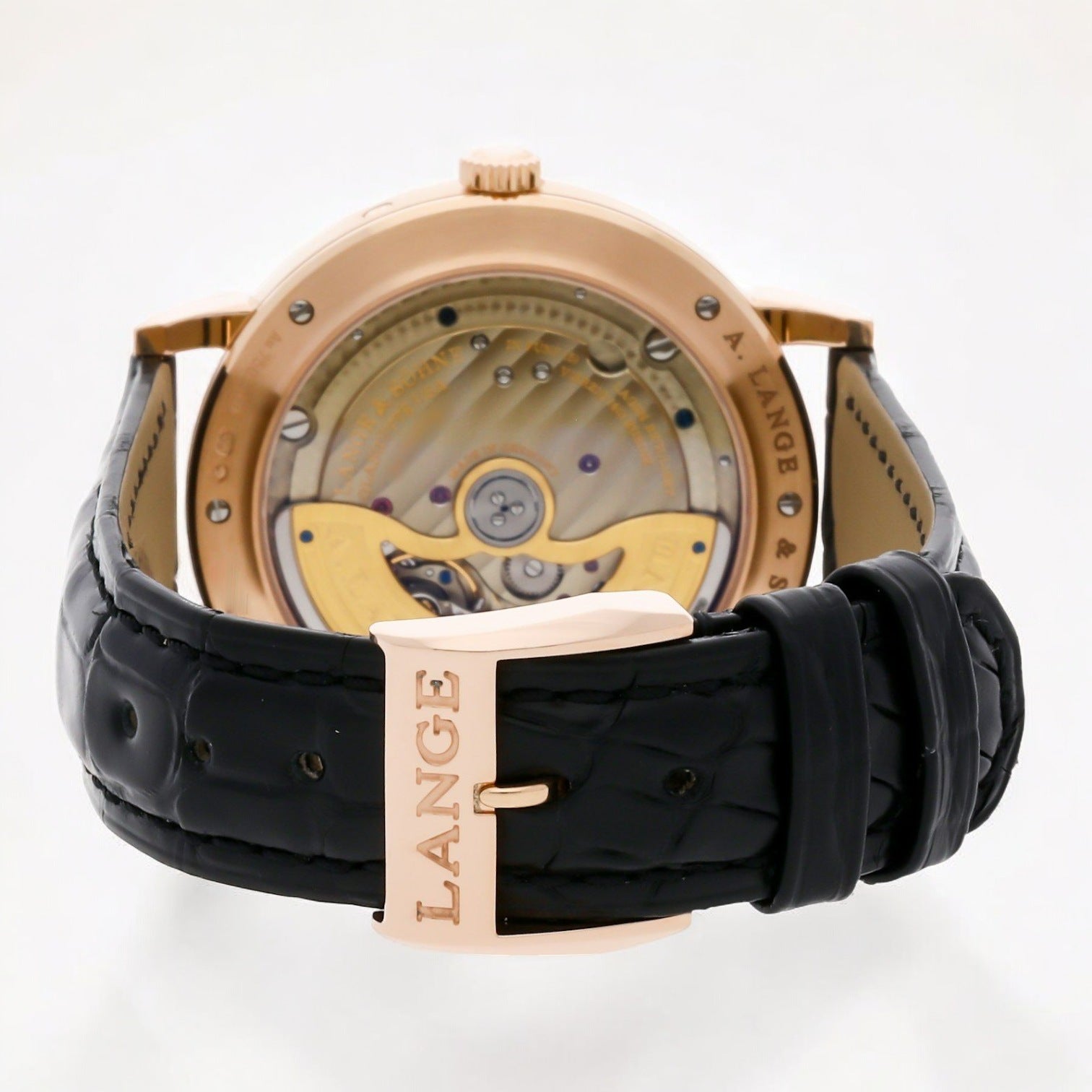 Saxonia Moon Phase