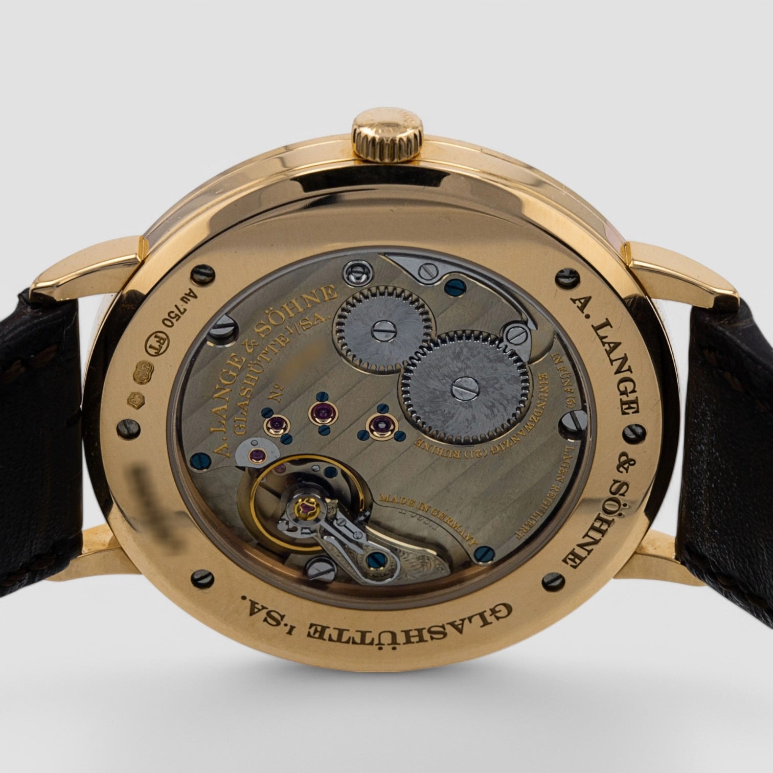Saxonia Thin