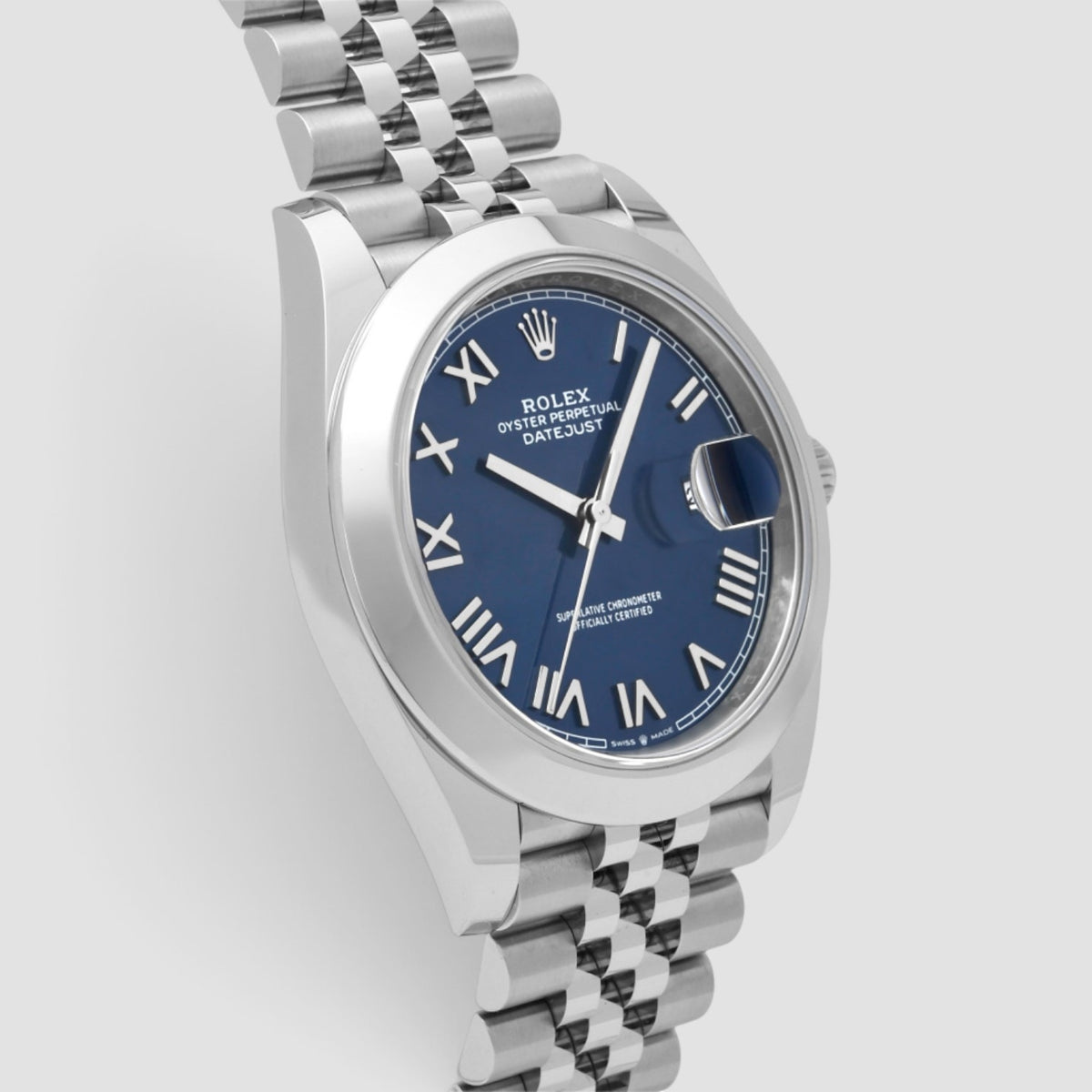 Datejust 41