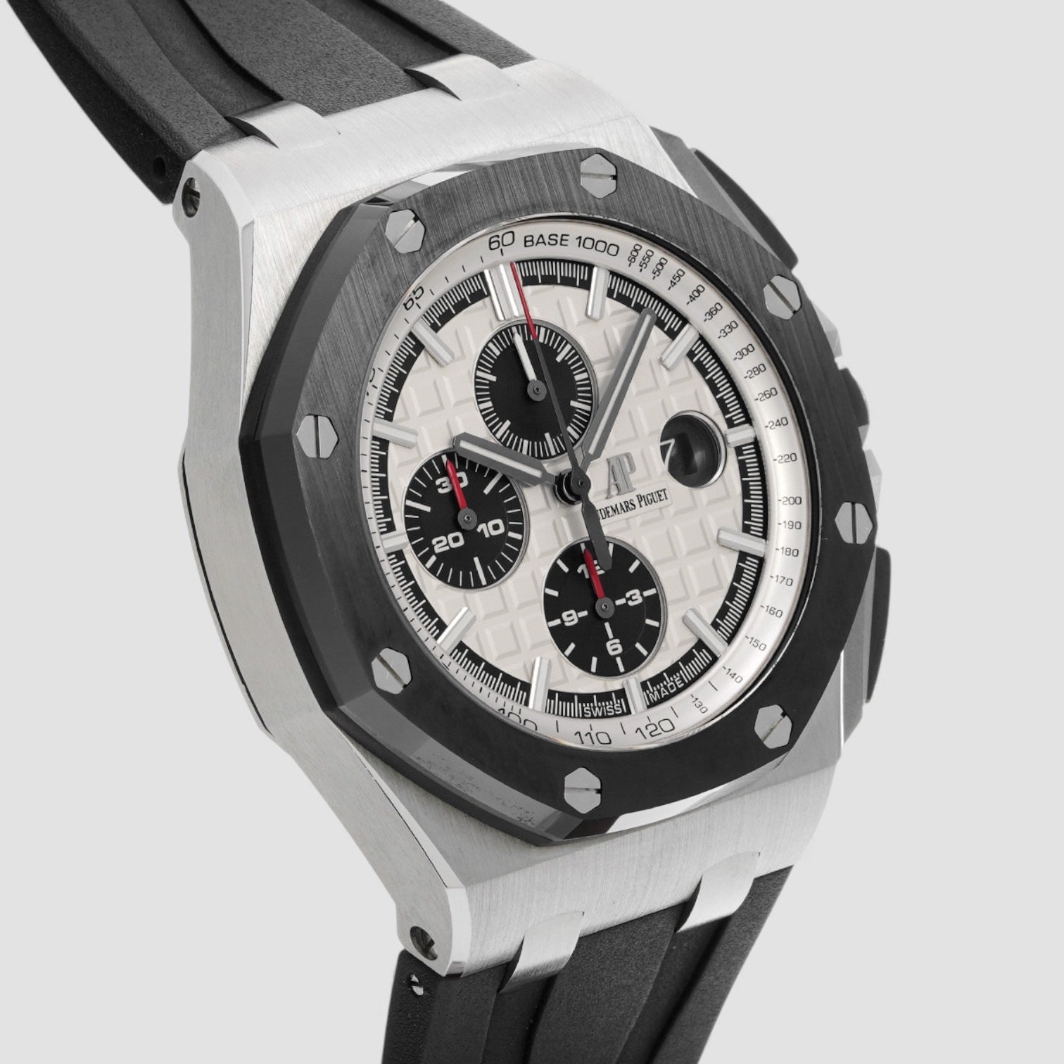 Royal Oak Offshore Chronograph