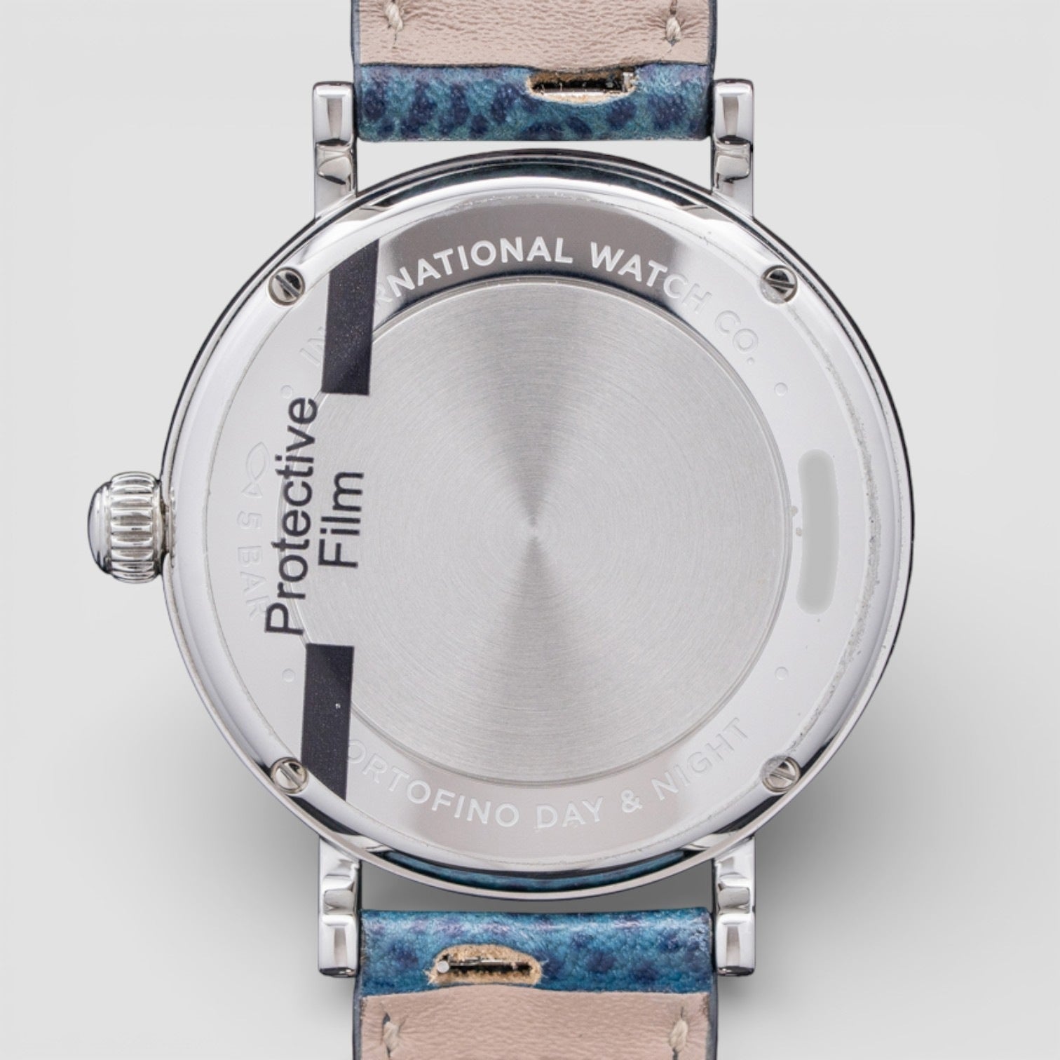 Portofino Automatic Night Day