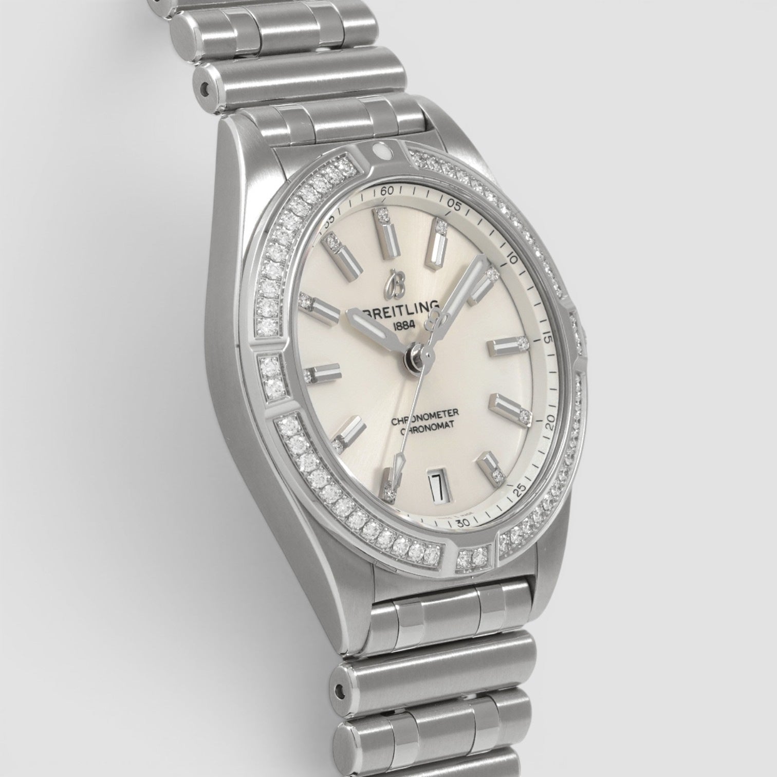 Chronomat 32
