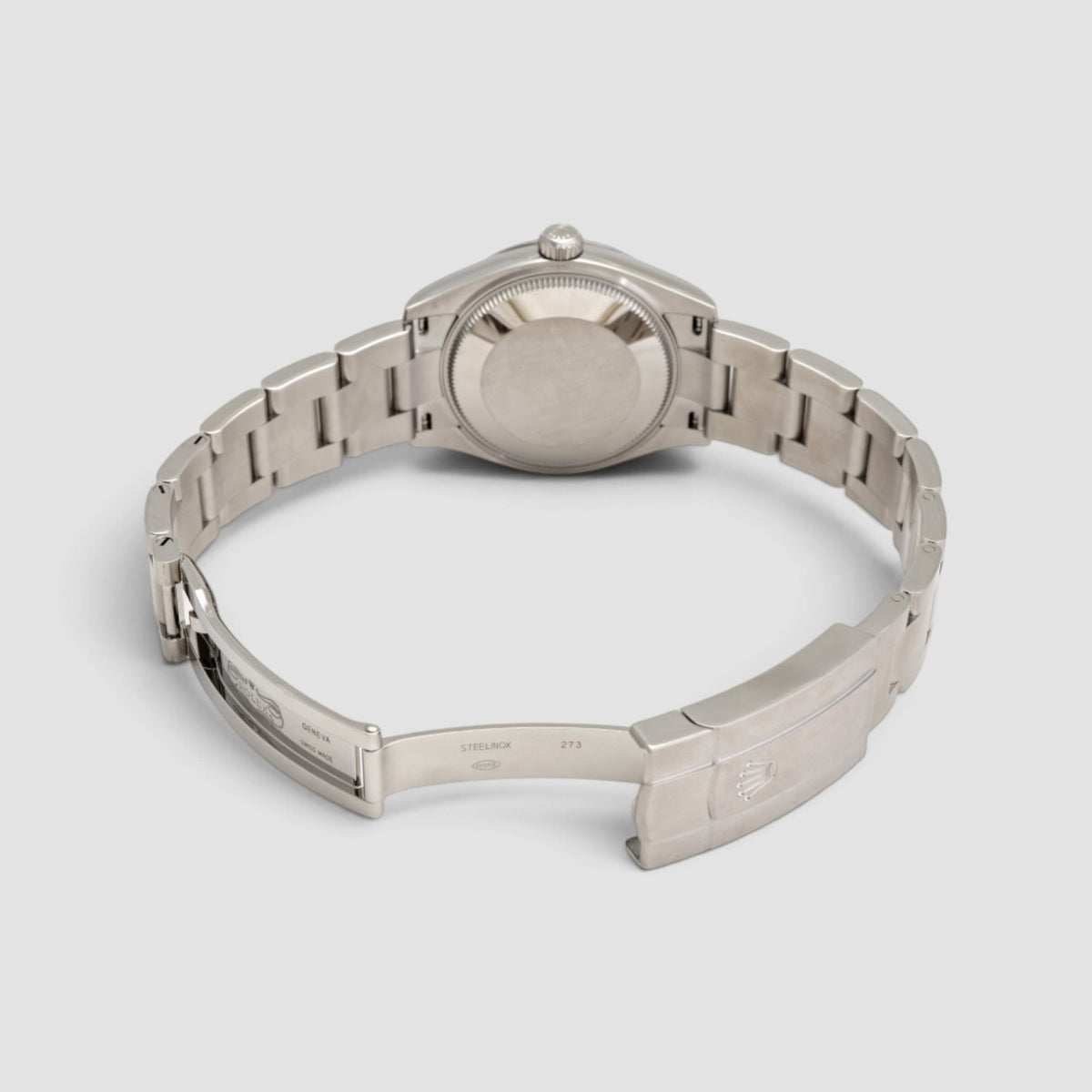 Oyster Perpetual 31