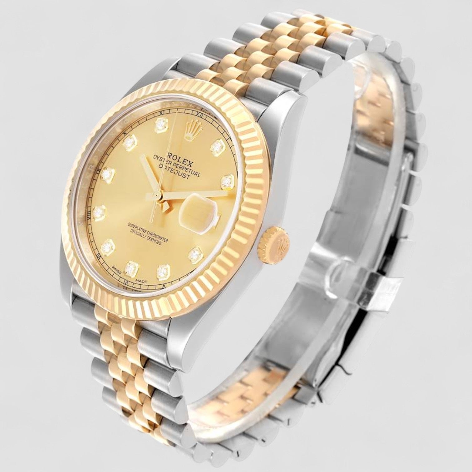 Datejust 41