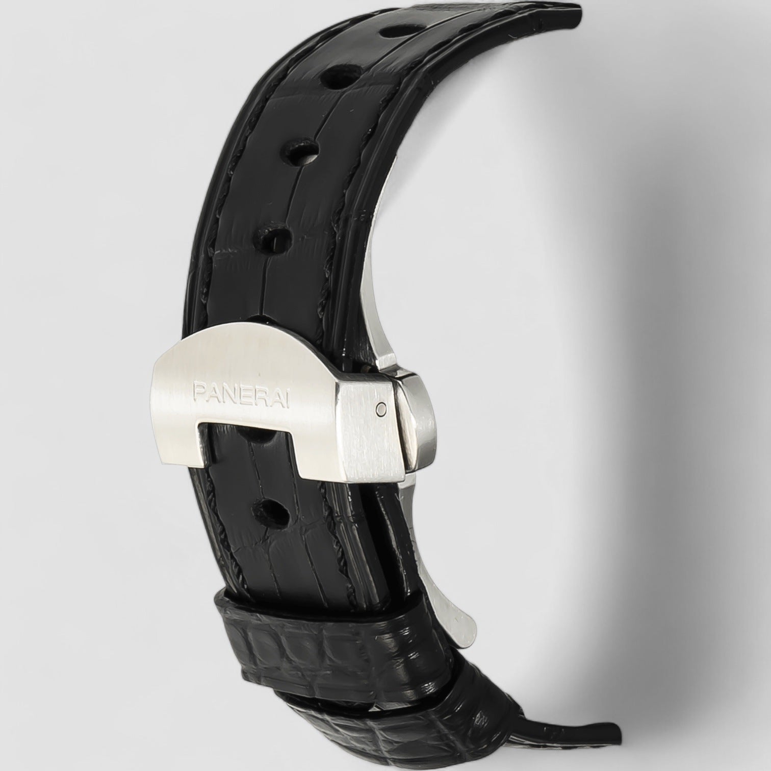 LUMINOR MARINA 1950 3 DAYS STAINLESS STEEL AUTOMATIC