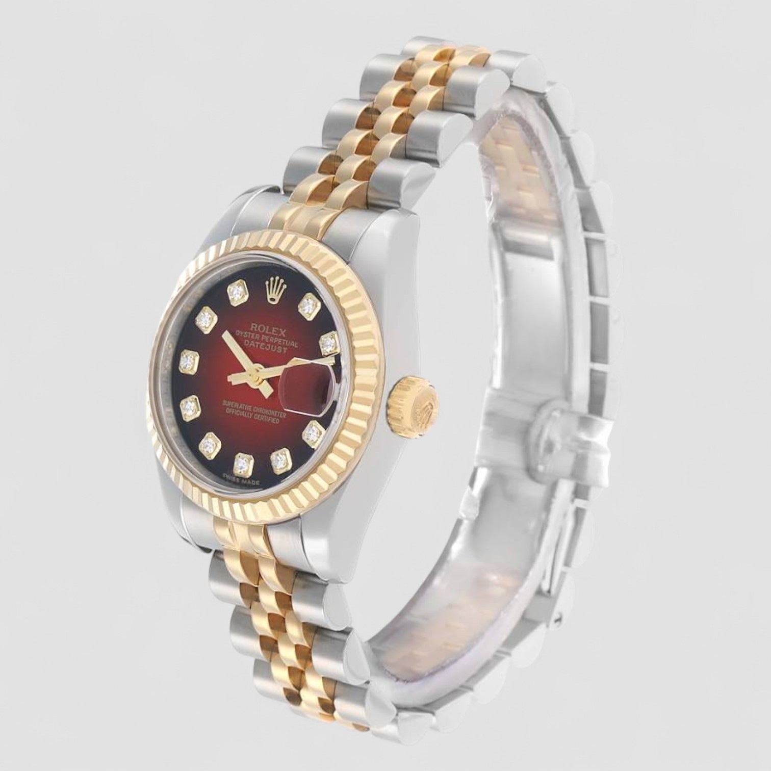 Lady-Datejust