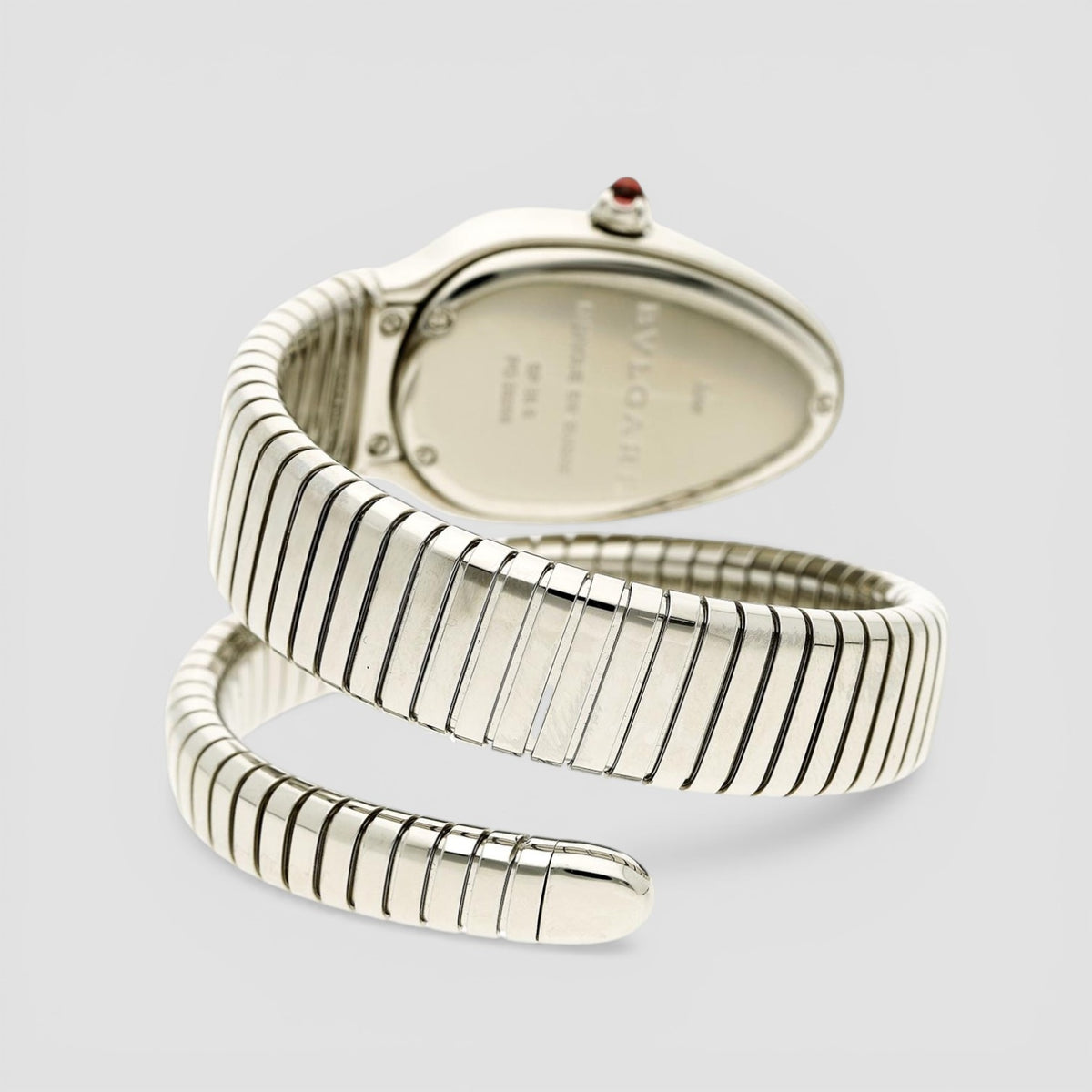 Serpenti Tubogas Diamond