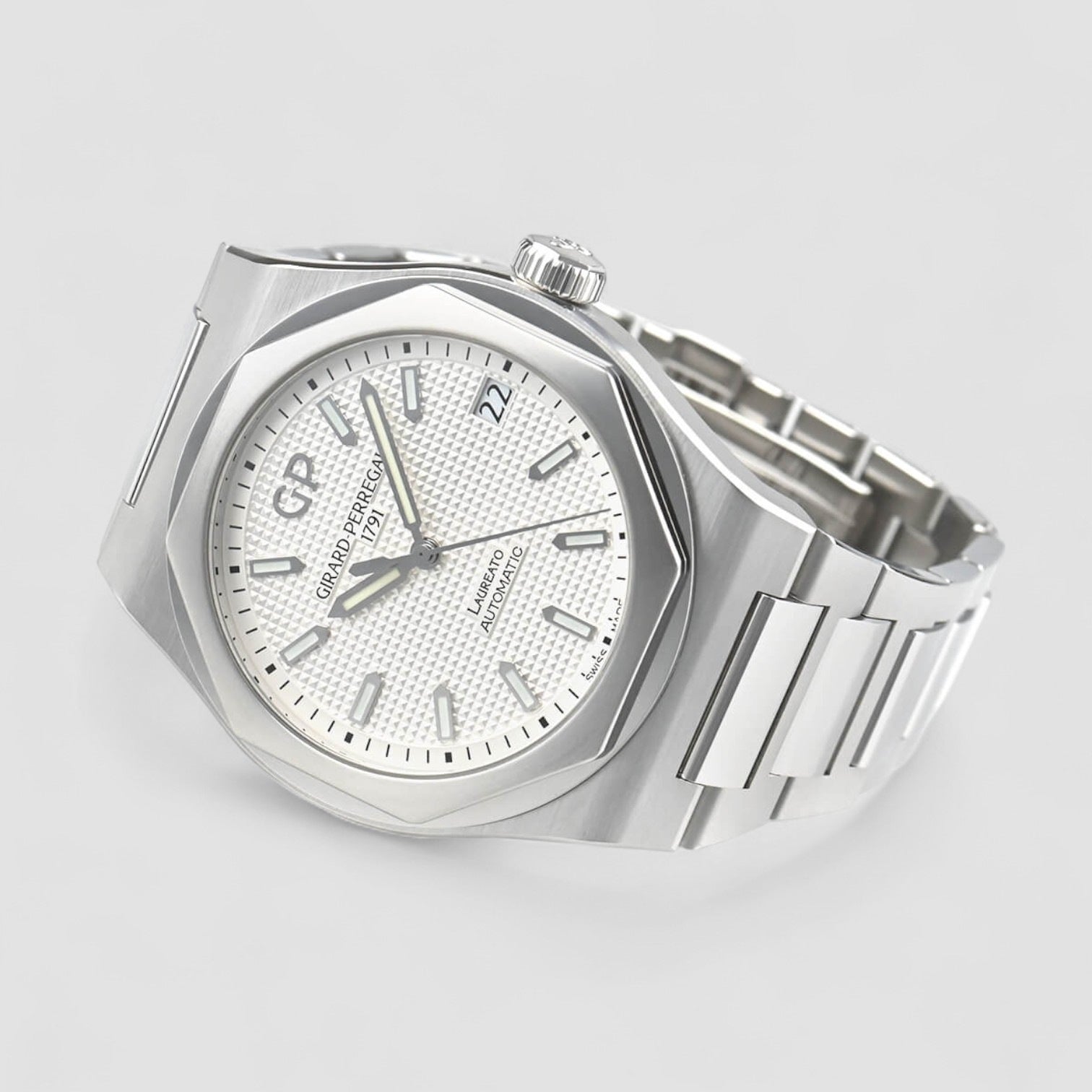 Laureato