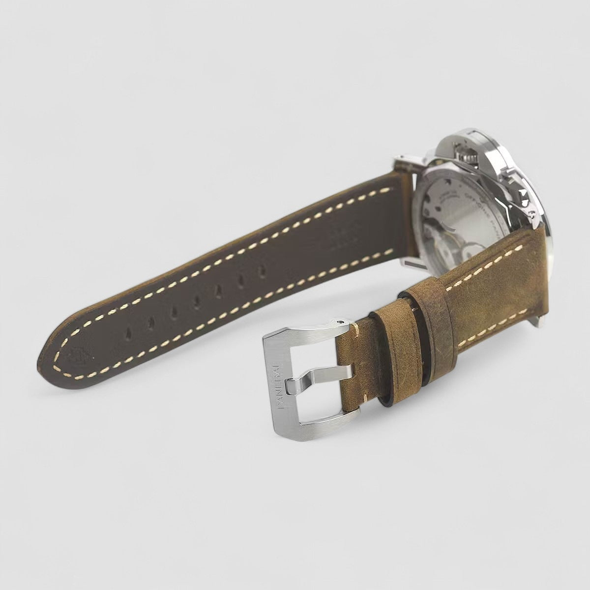 1950 3 Days Power Reserve Luminor Pam