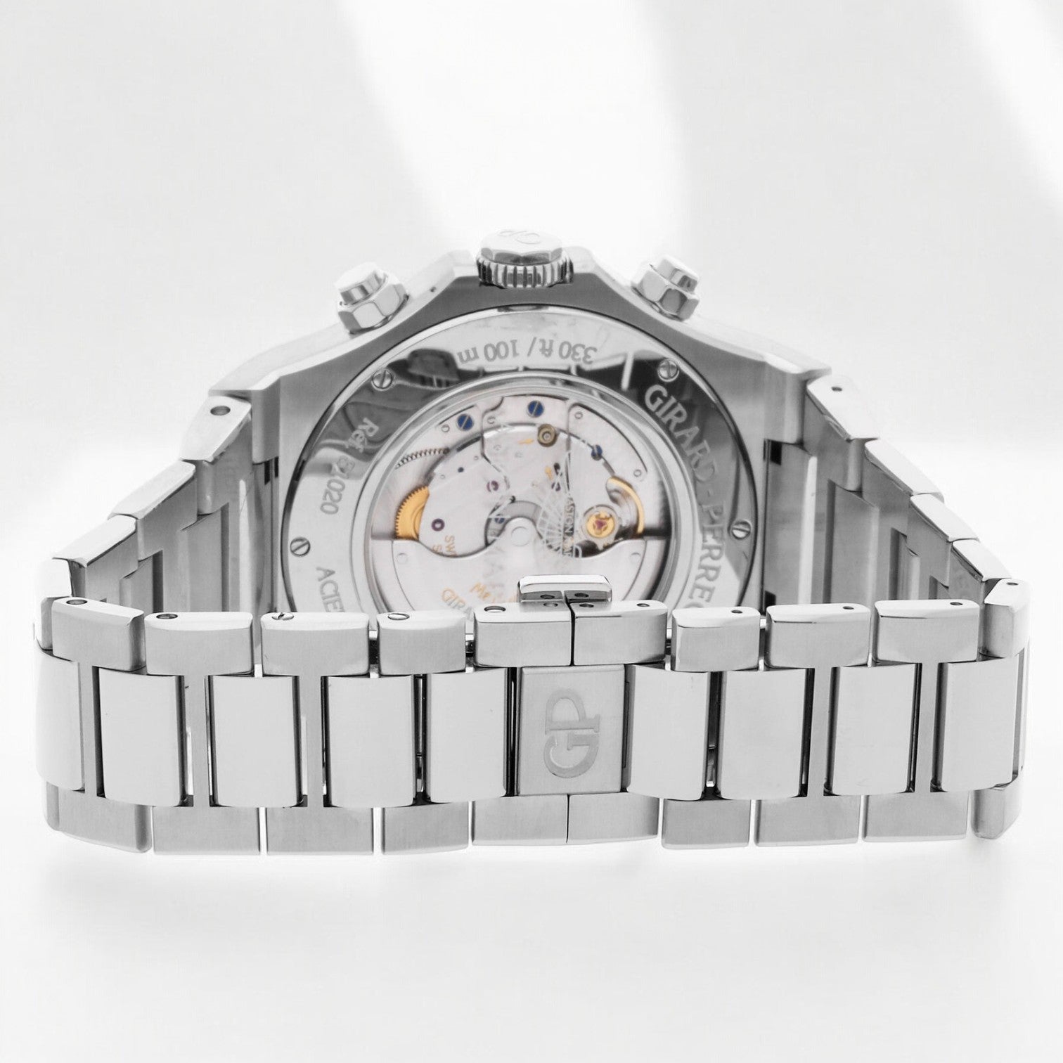 Aston Martin Limited Edition Laureato