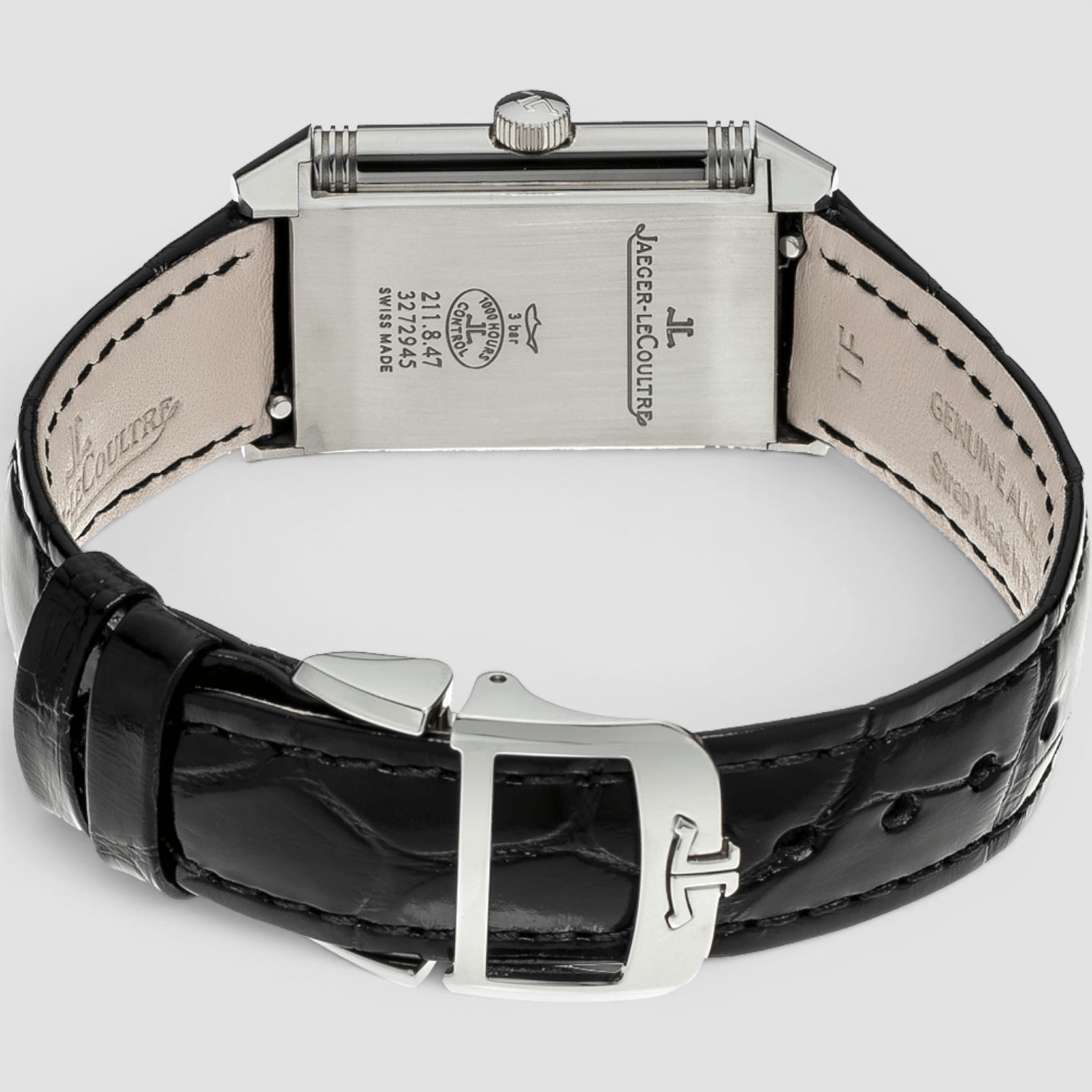 Reverso Classic Small
