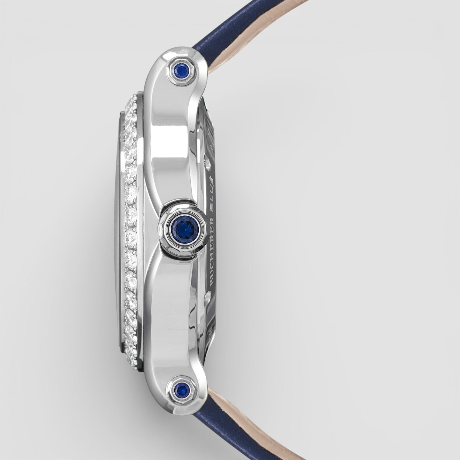 Happy Sport Bucher Blue